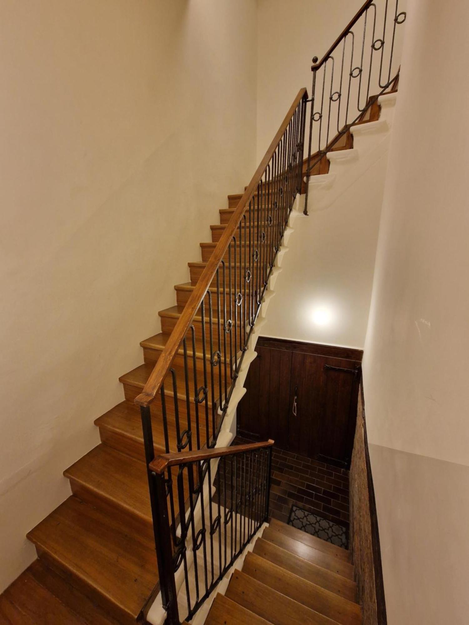 Residenza La Veranda A Rialto Guest house Venice