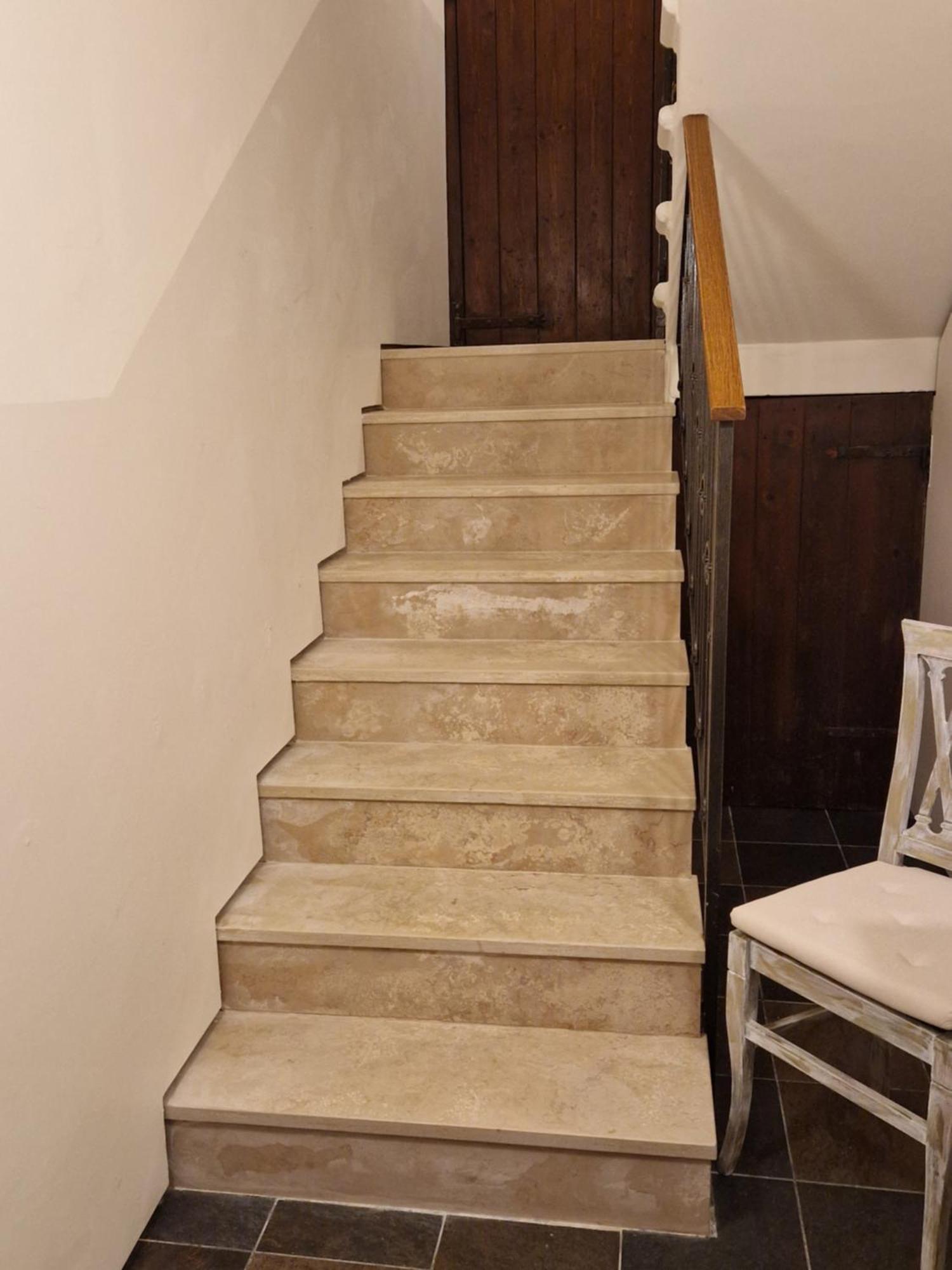 Guest house Residenza La Veranda A Rialto Venice