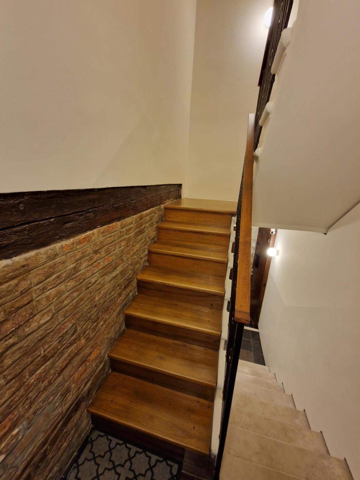 Residenza La Veranda A Rialto Guest house Venice