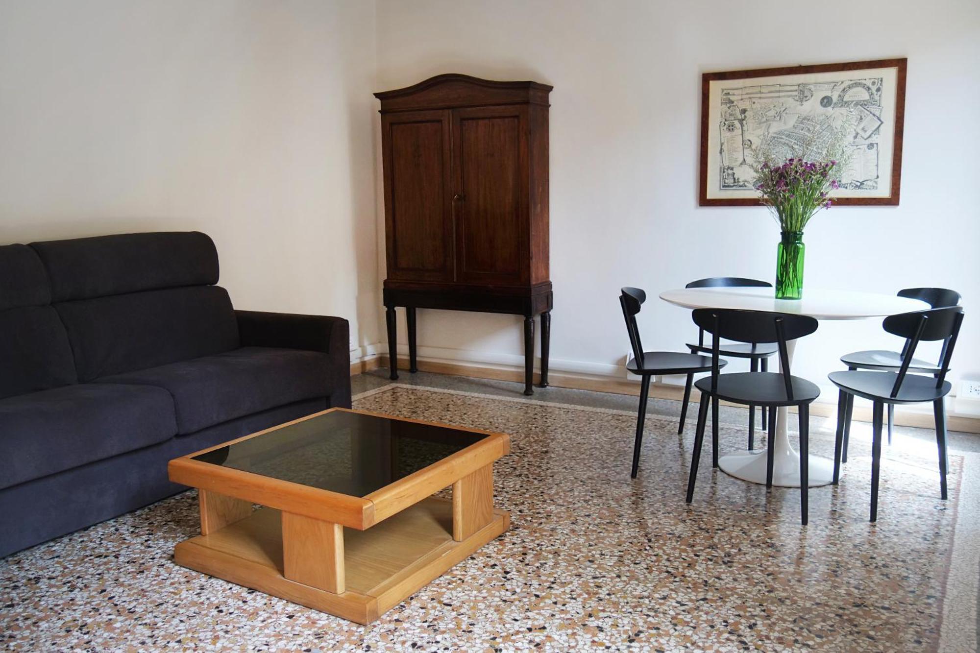 Al Malibran Apartment Venice