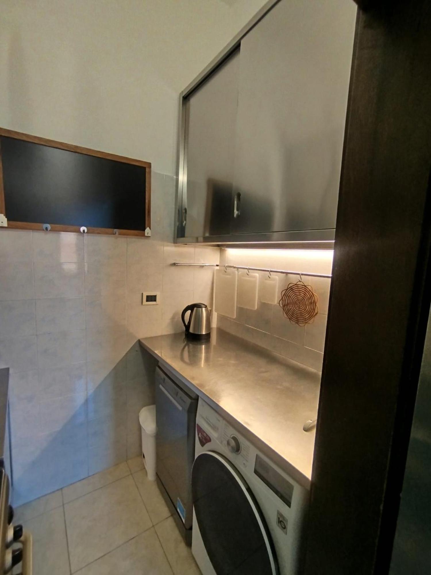Apartment Casa Patrizia