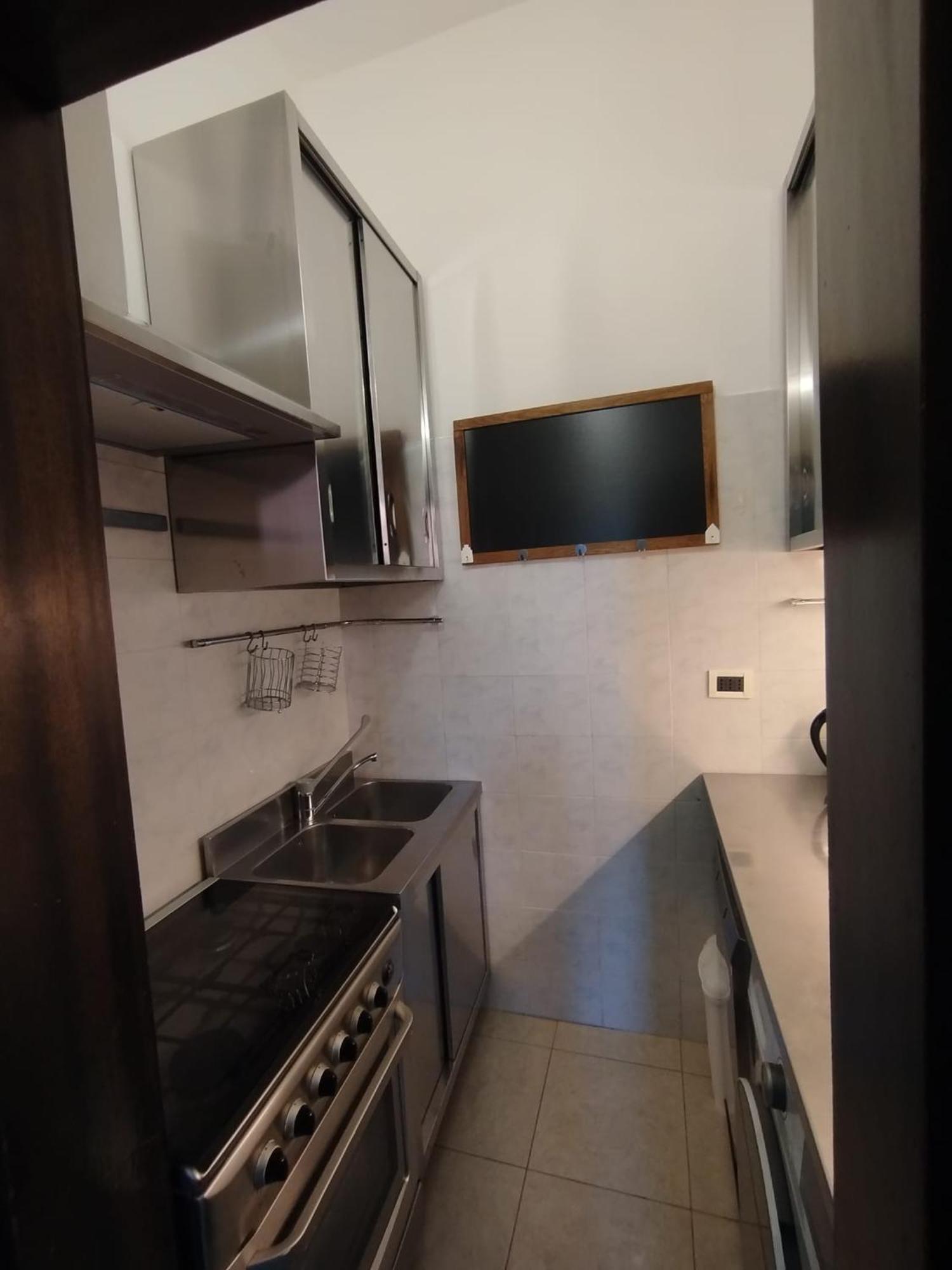 Apartment Casa Patrizia *