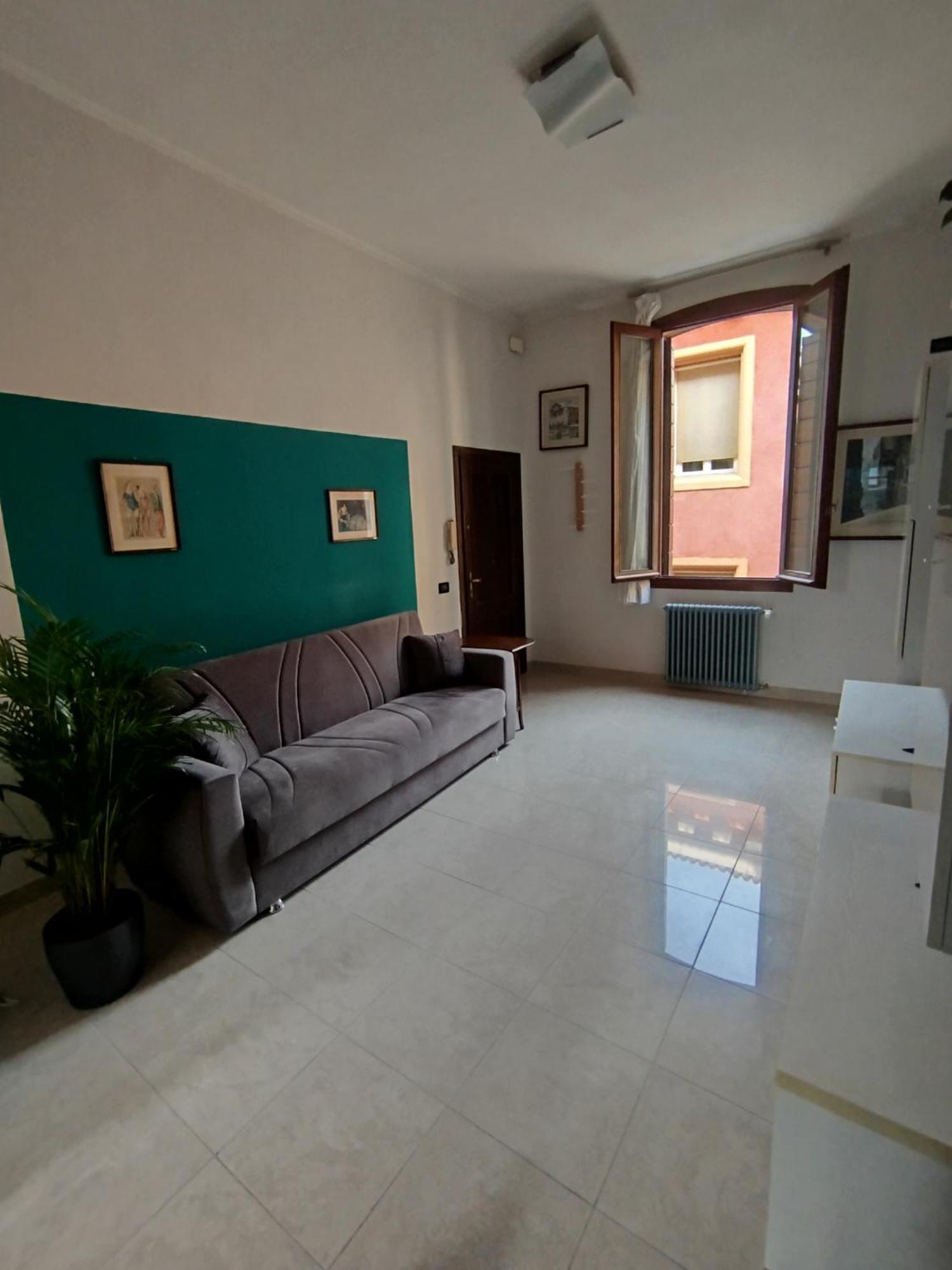 Casa Patrizia *