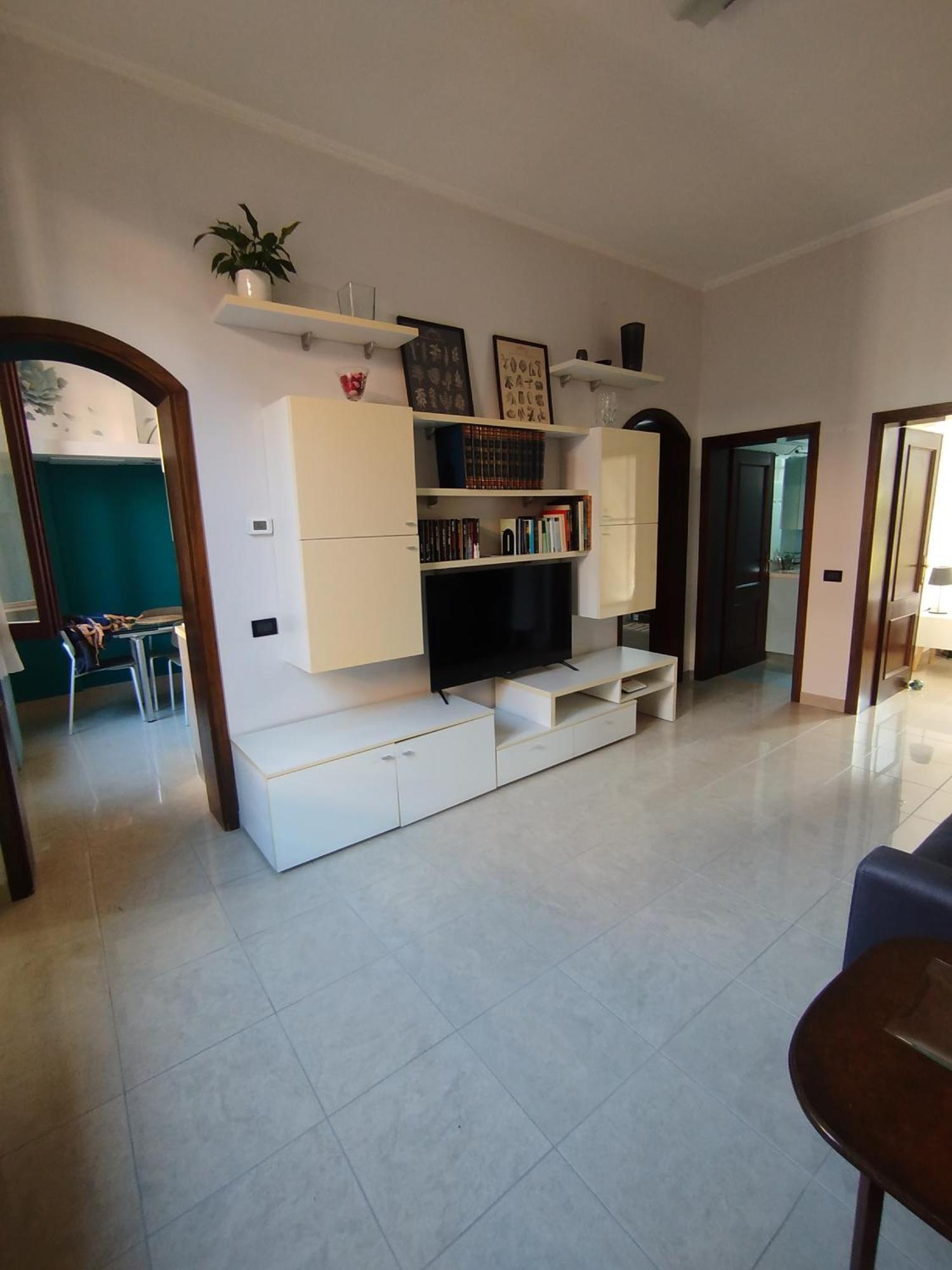Casa Patrizia Apartment *