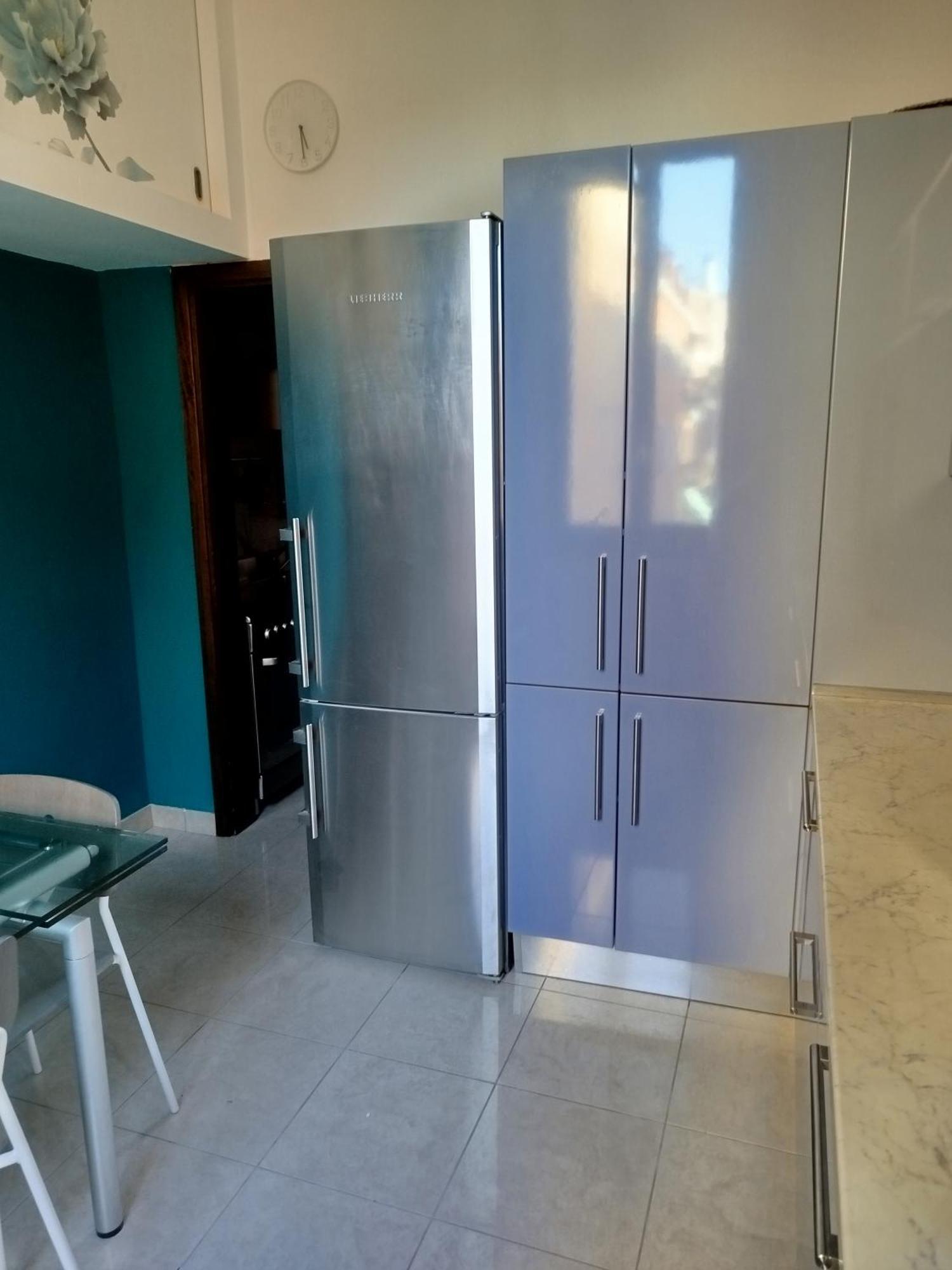 Casa Patrizia Apartment *