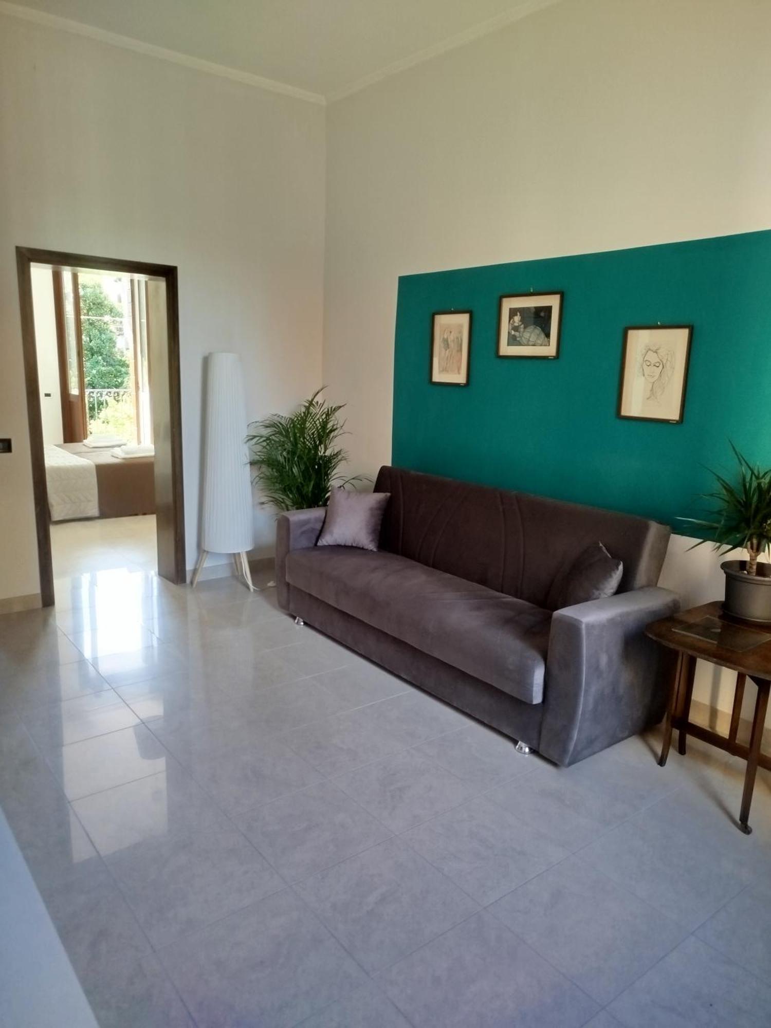 Casa Patrizia * Venice