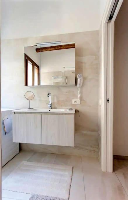 Ca Baratti Apartment Venice