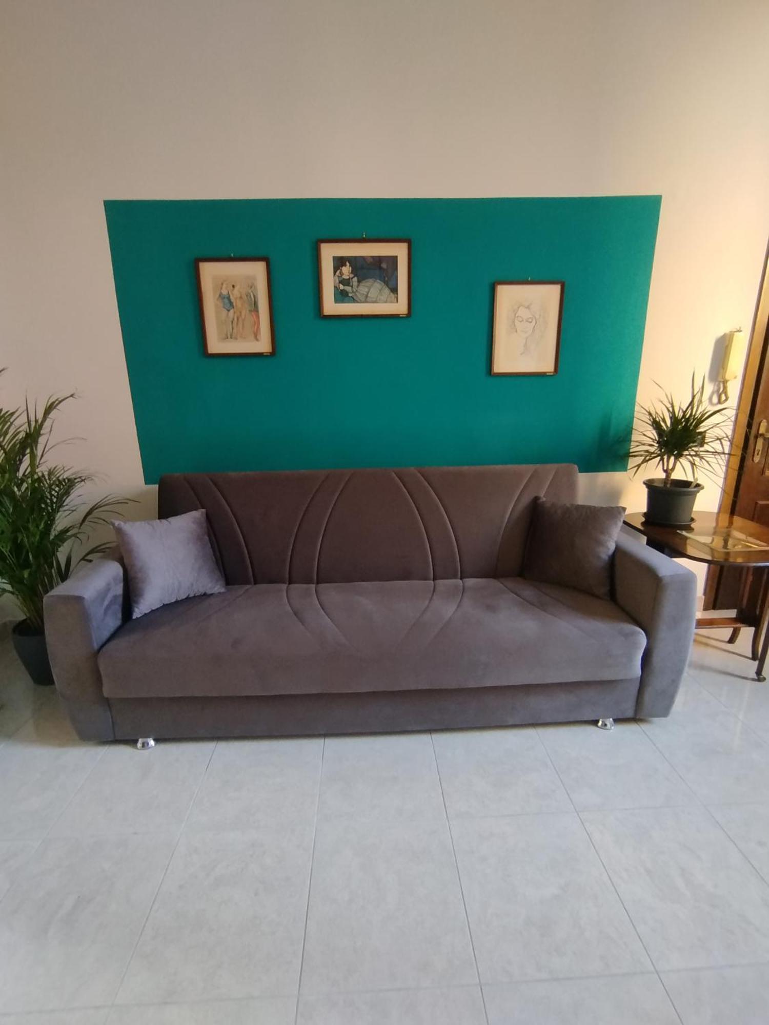 Casa Patrizia *