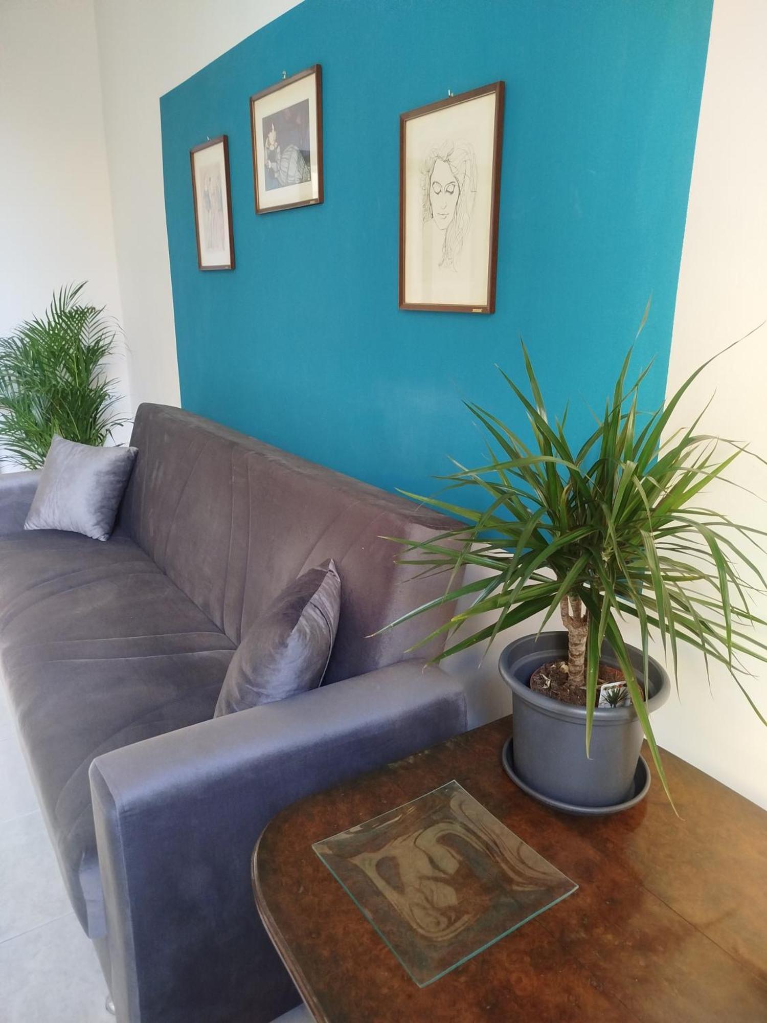 Casa Patrizia Apartment