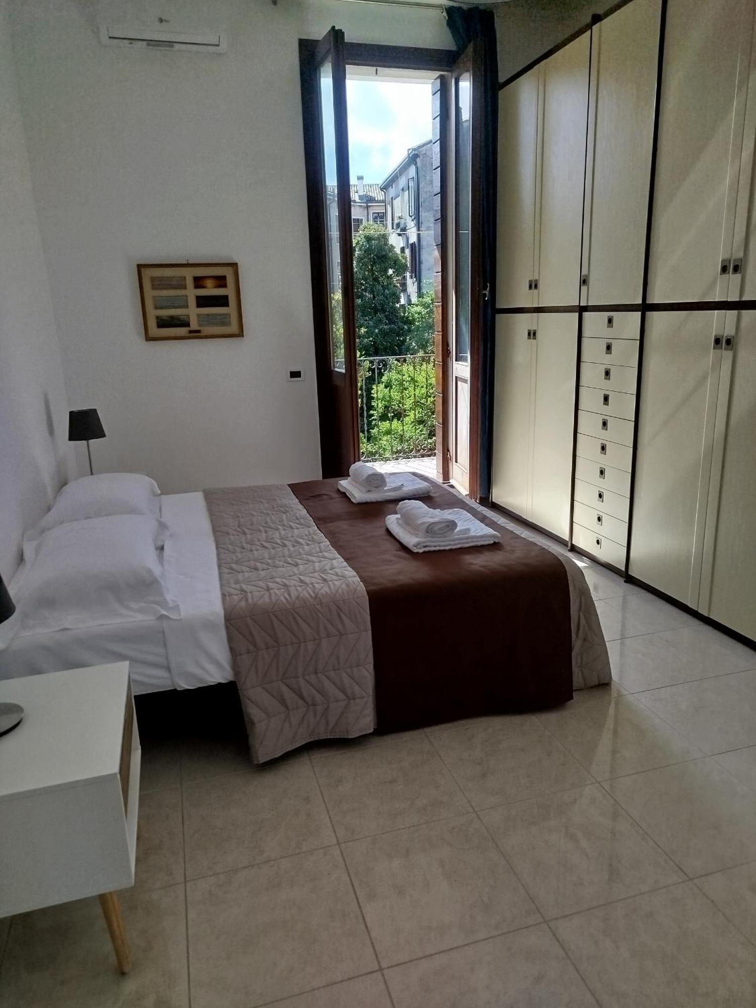 Apartment Casa Patrizia *