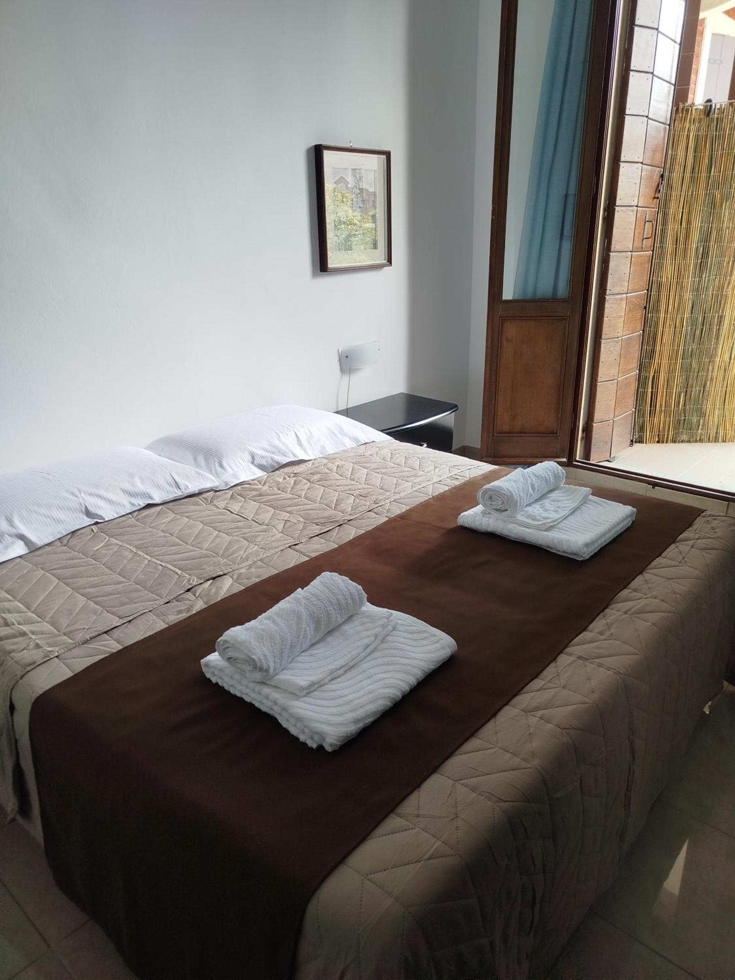 Casa Patrizia Apartment