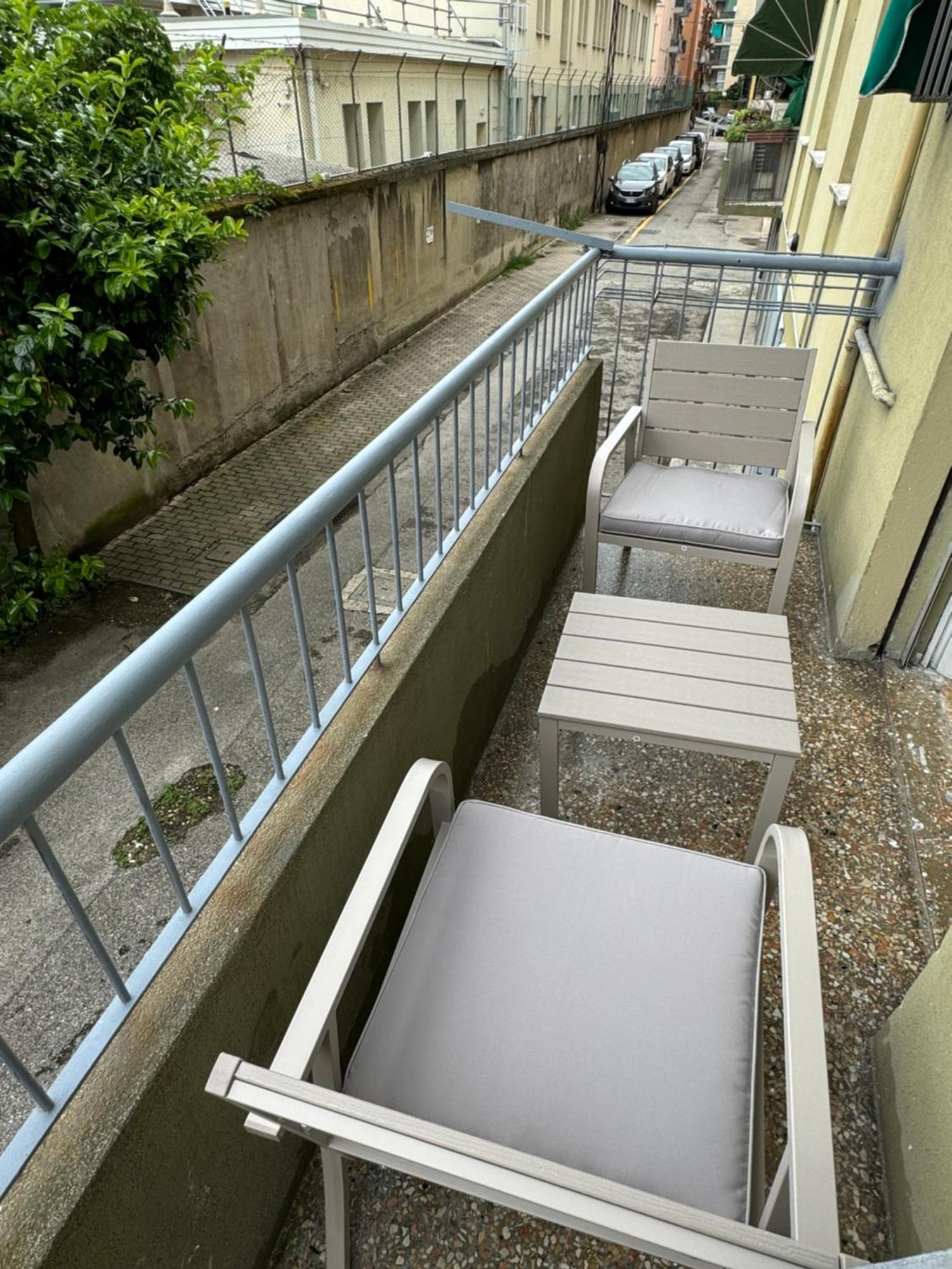 Apartment Grey *