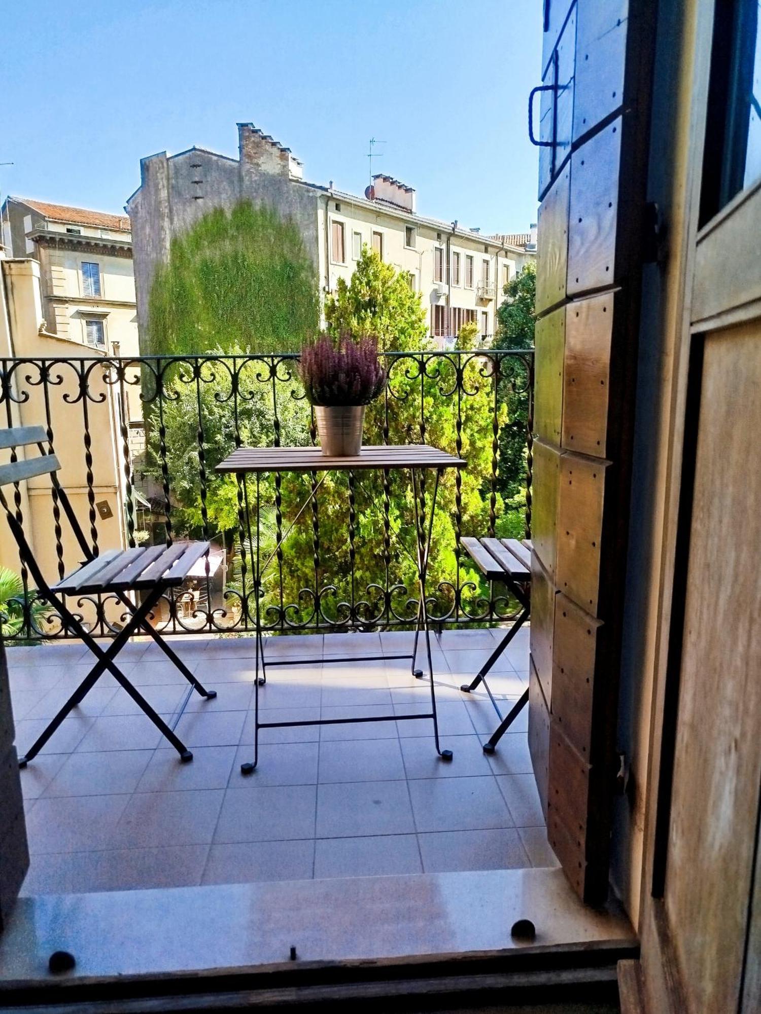 Casa Patrizia Apartment *