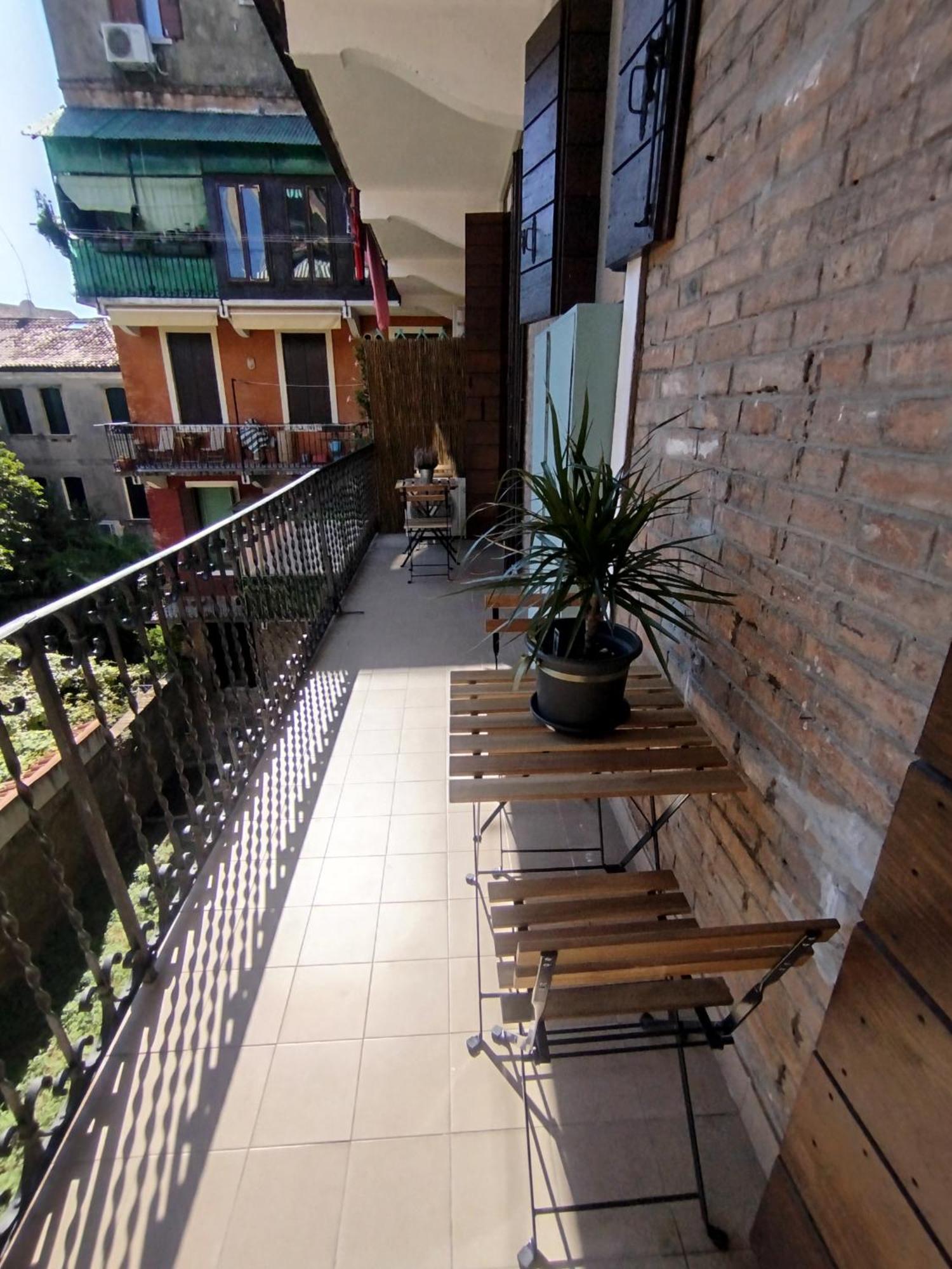Apartment Casa Patrizia *
