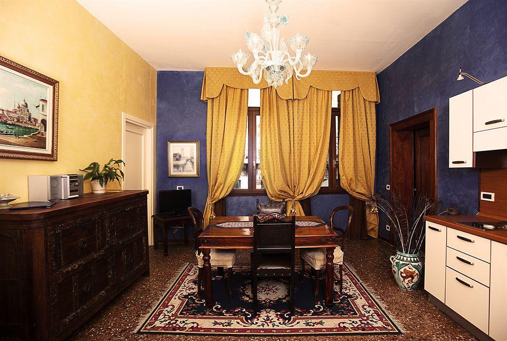 Guest house Palazzo Odoni Venice