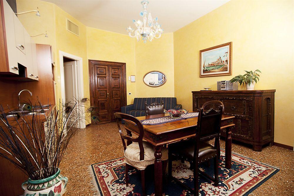 Palazzo Odoni