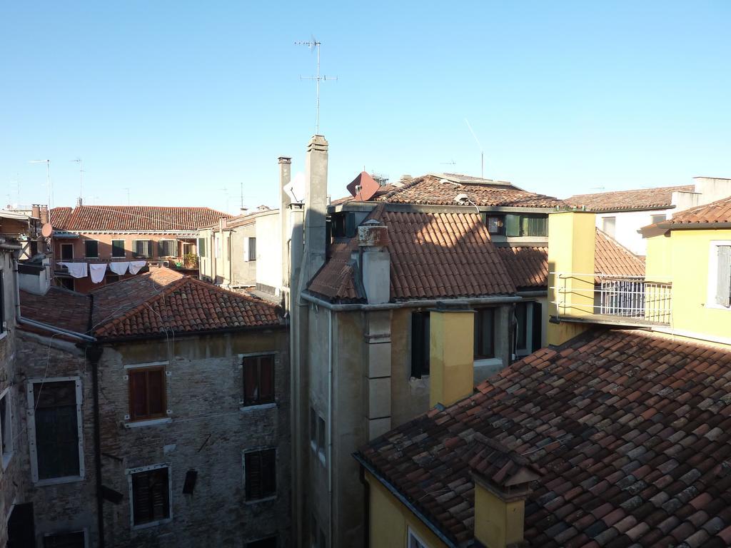 Corte Delle Ancore Apartment