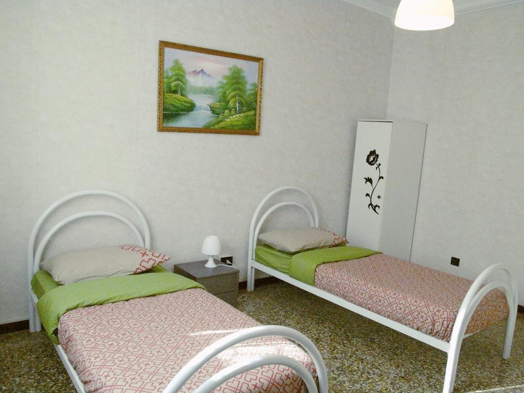 Guest house Bella *