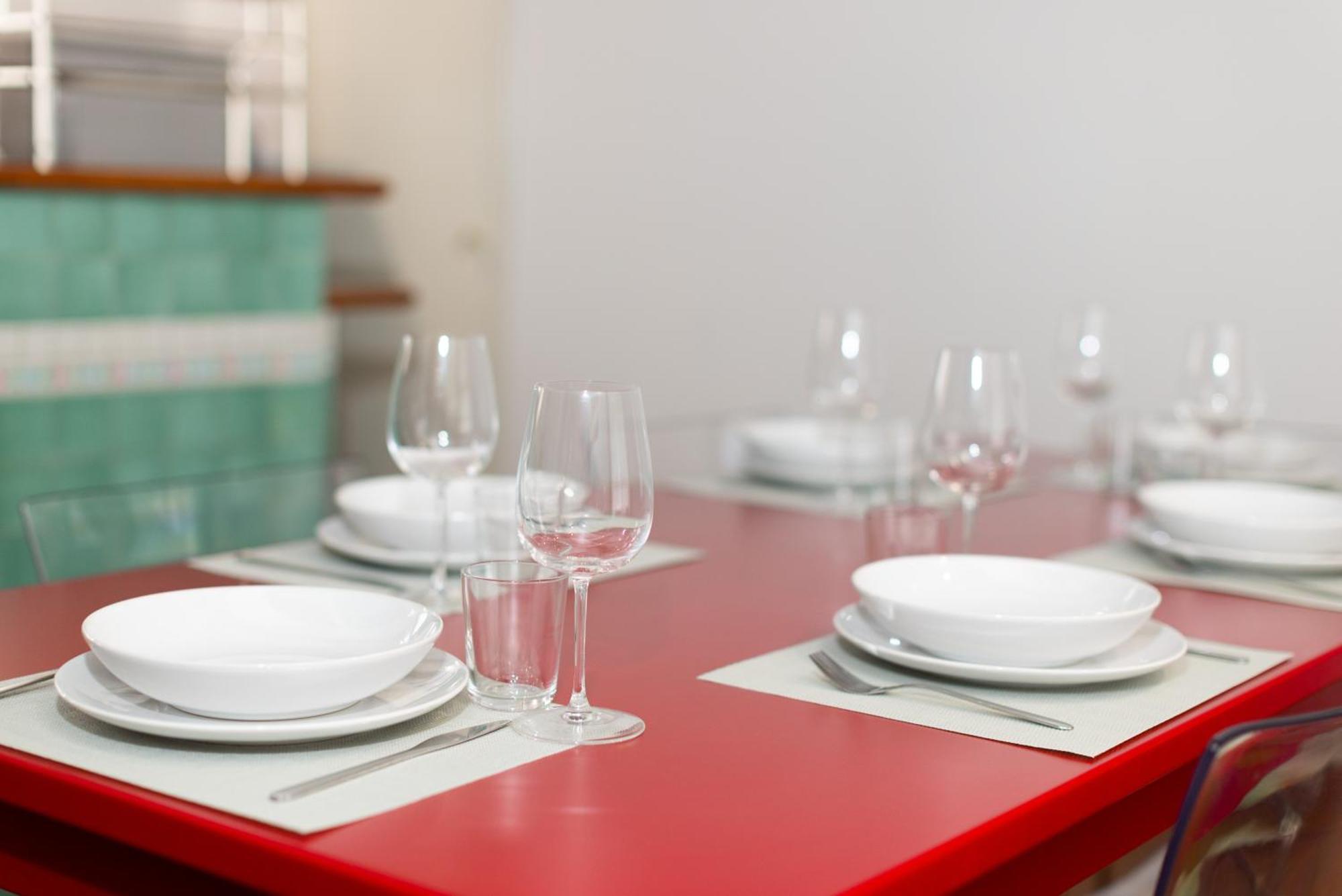Apartment A 10 Passi Da San Marco