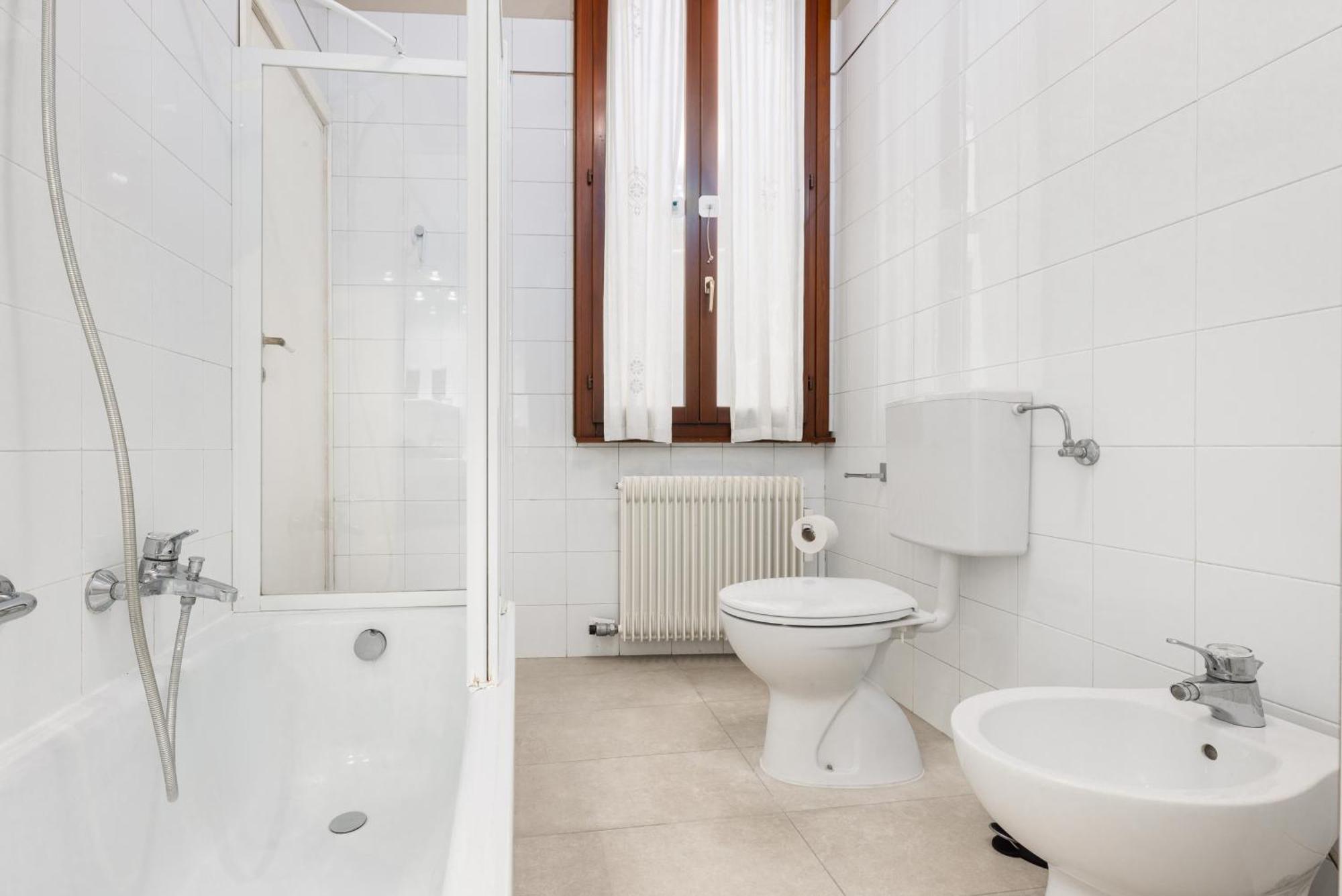 A 10 Passi Da San Marco Apartment Venice