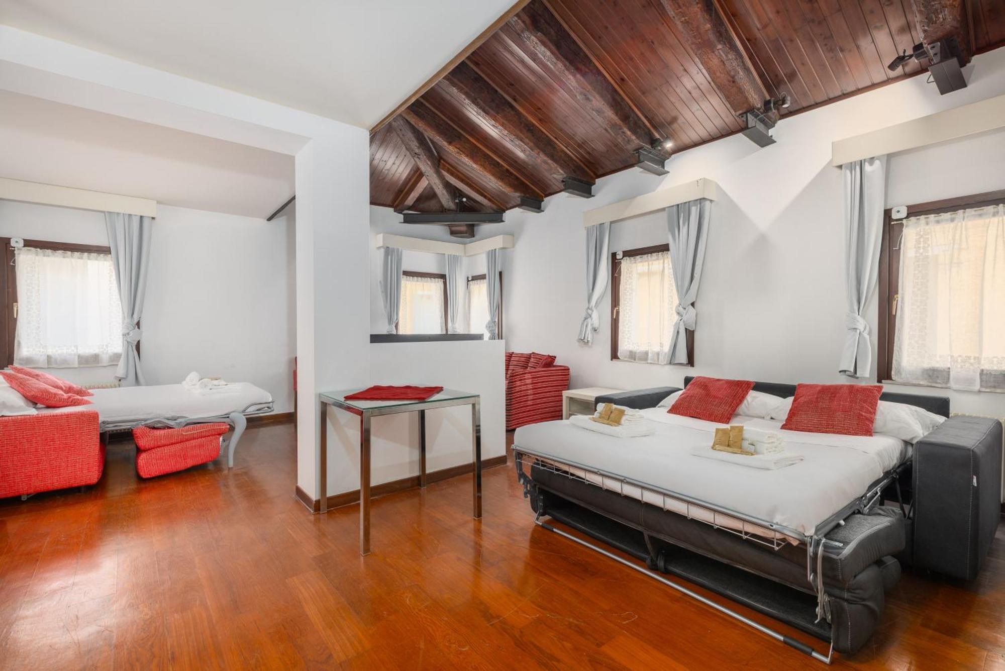 Apartment A 10 Passi Da San Marco *