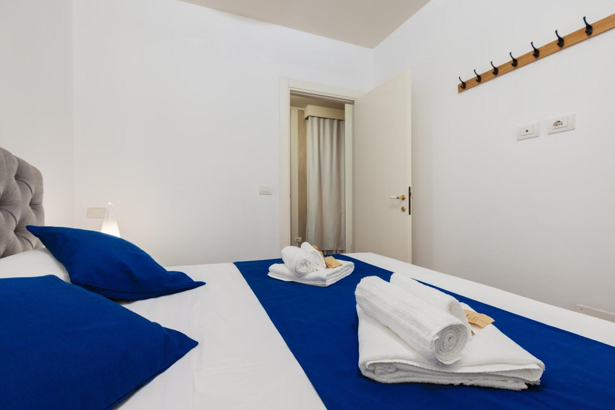 Apartment A 10 Passi Da San Marco Venice