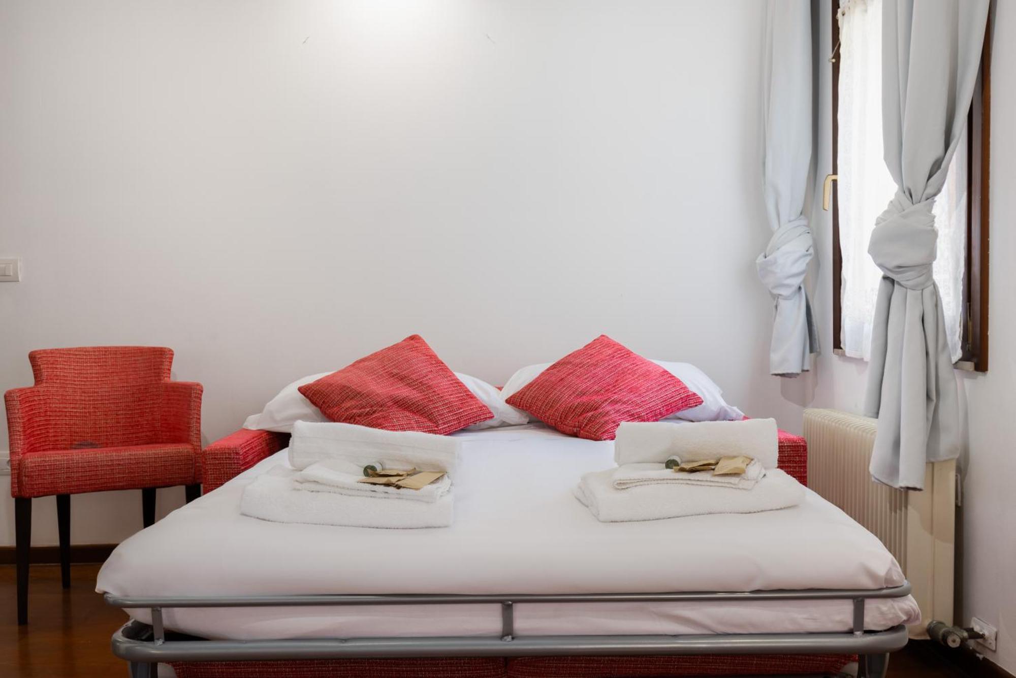 Apartment A 10 Passi Da San Marco *