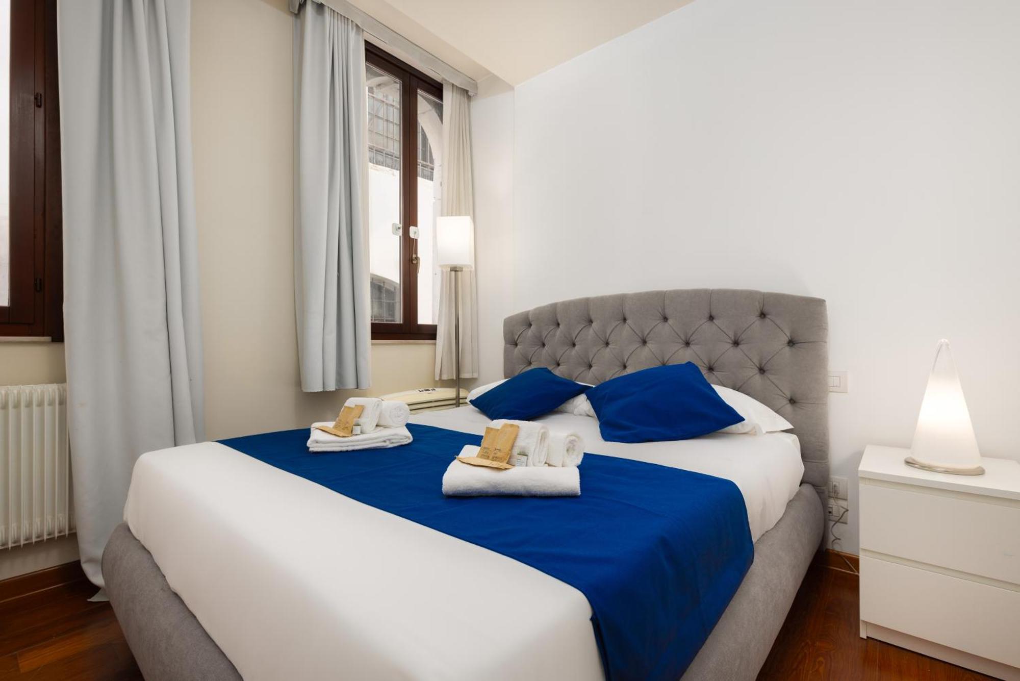 A 10 Passi Da San Marco Apartment