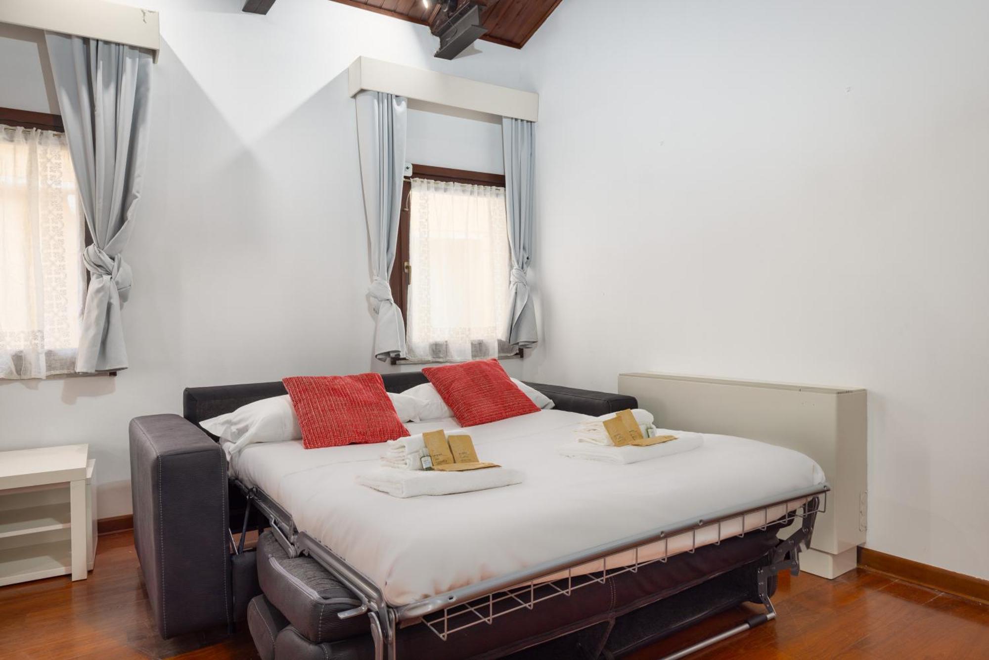 A 10 Passi Da San Marco Apartment