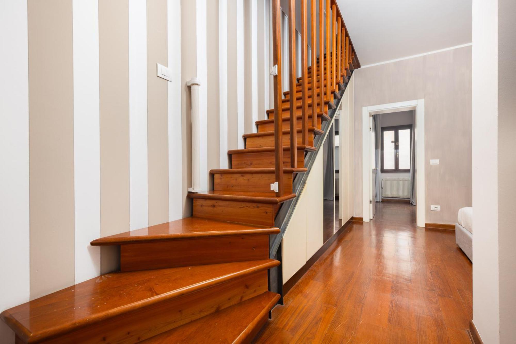 A 10 Passi Da San Marco Apartment Venice