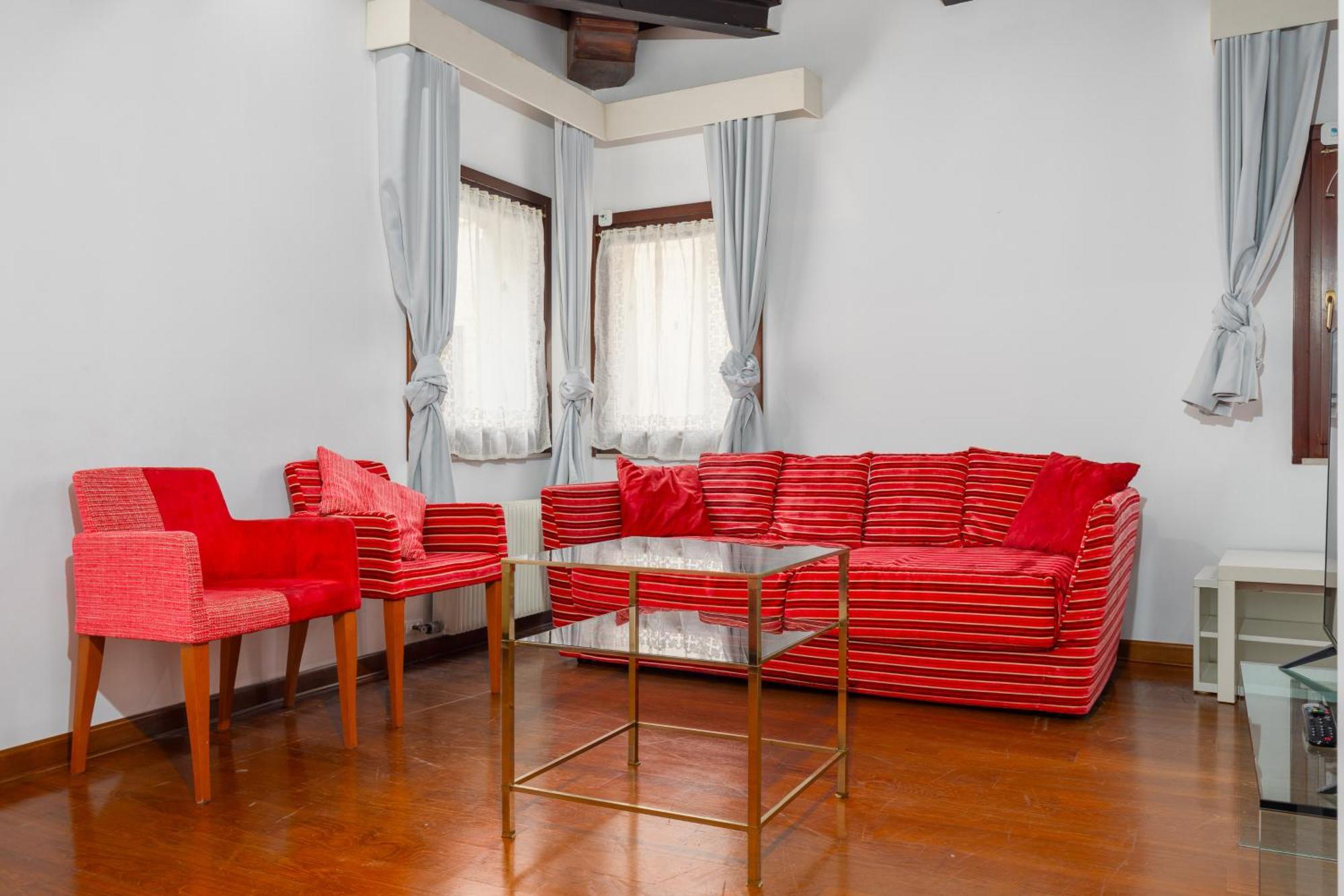 Apartment A 10 Passi Da San Marco *