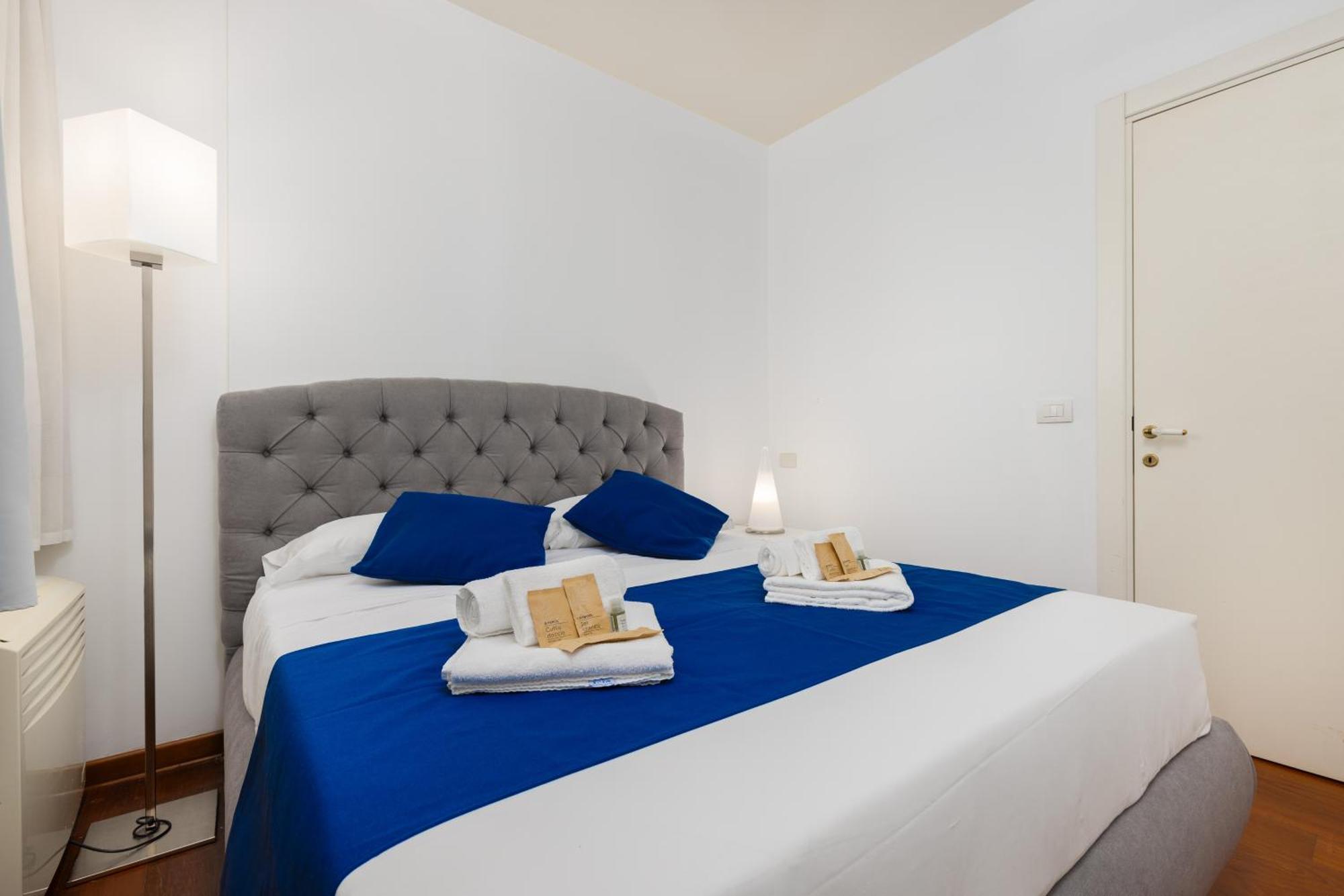 Apartment A 10 Passi Da San Marco *