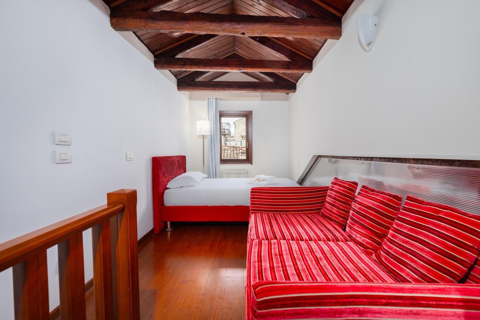 Apartment A 10 Passi Da San Marco