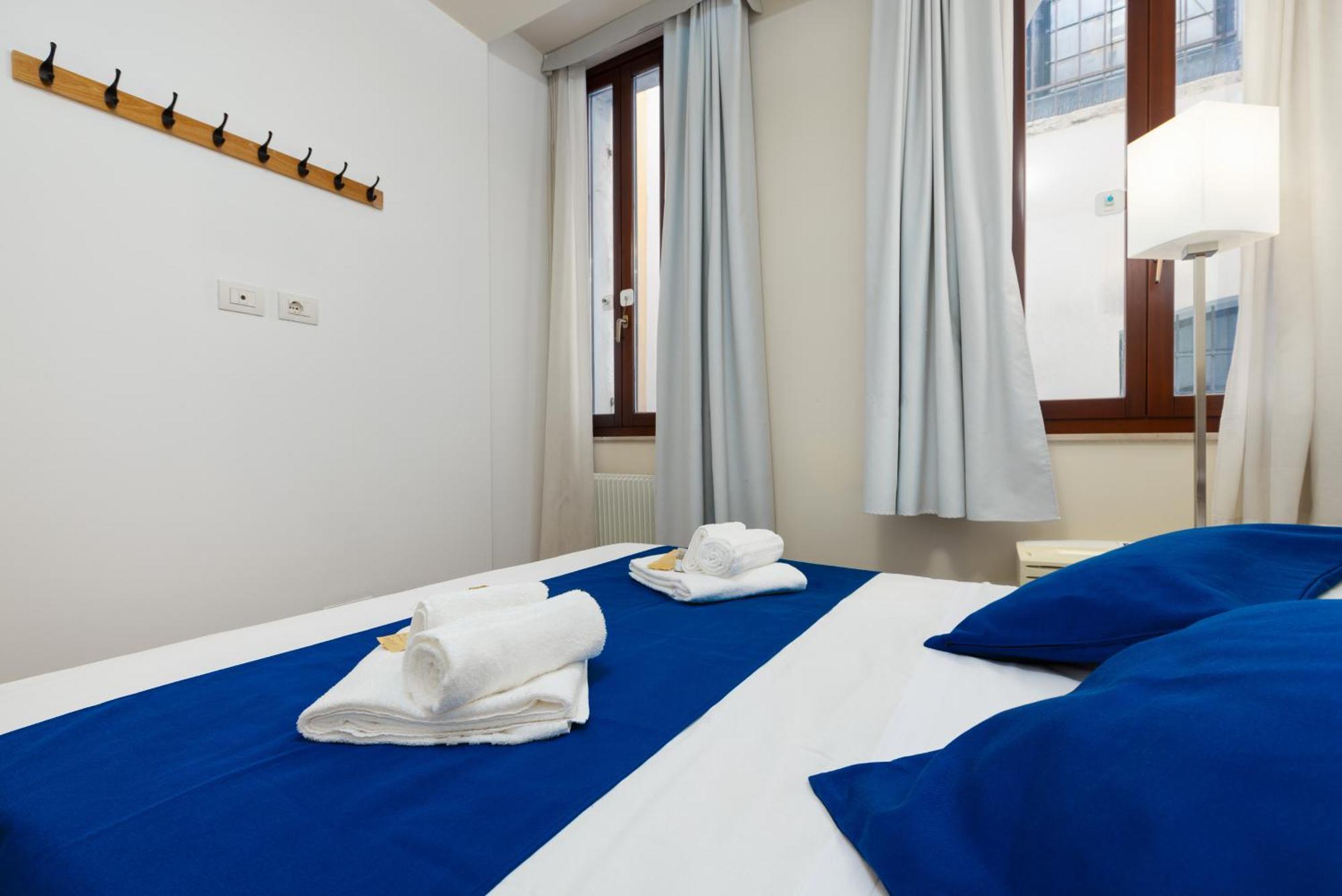 A 10 Passi Da San Marco Apartment Venice