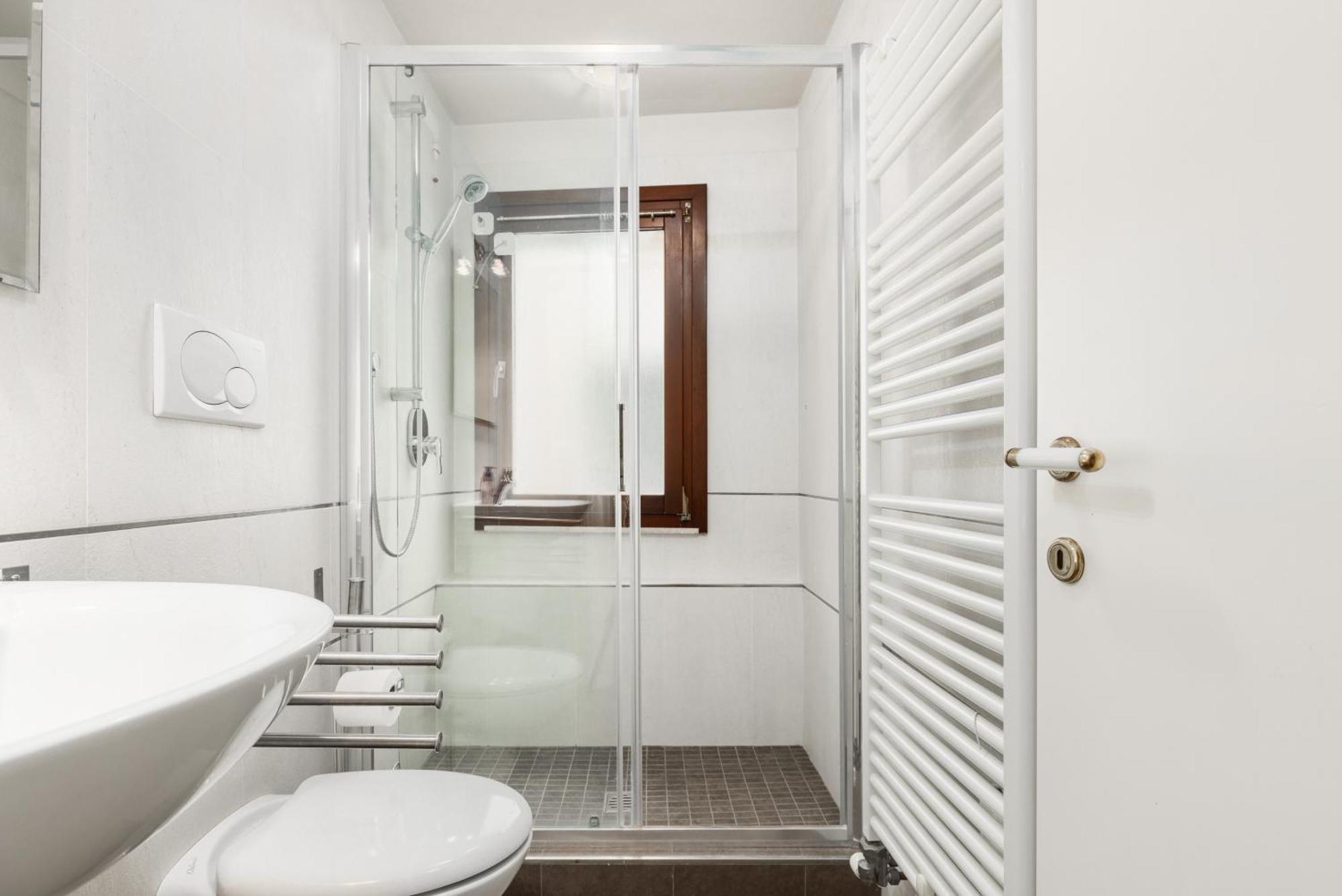 Apartment A 10 Passi Da San Marco Venice