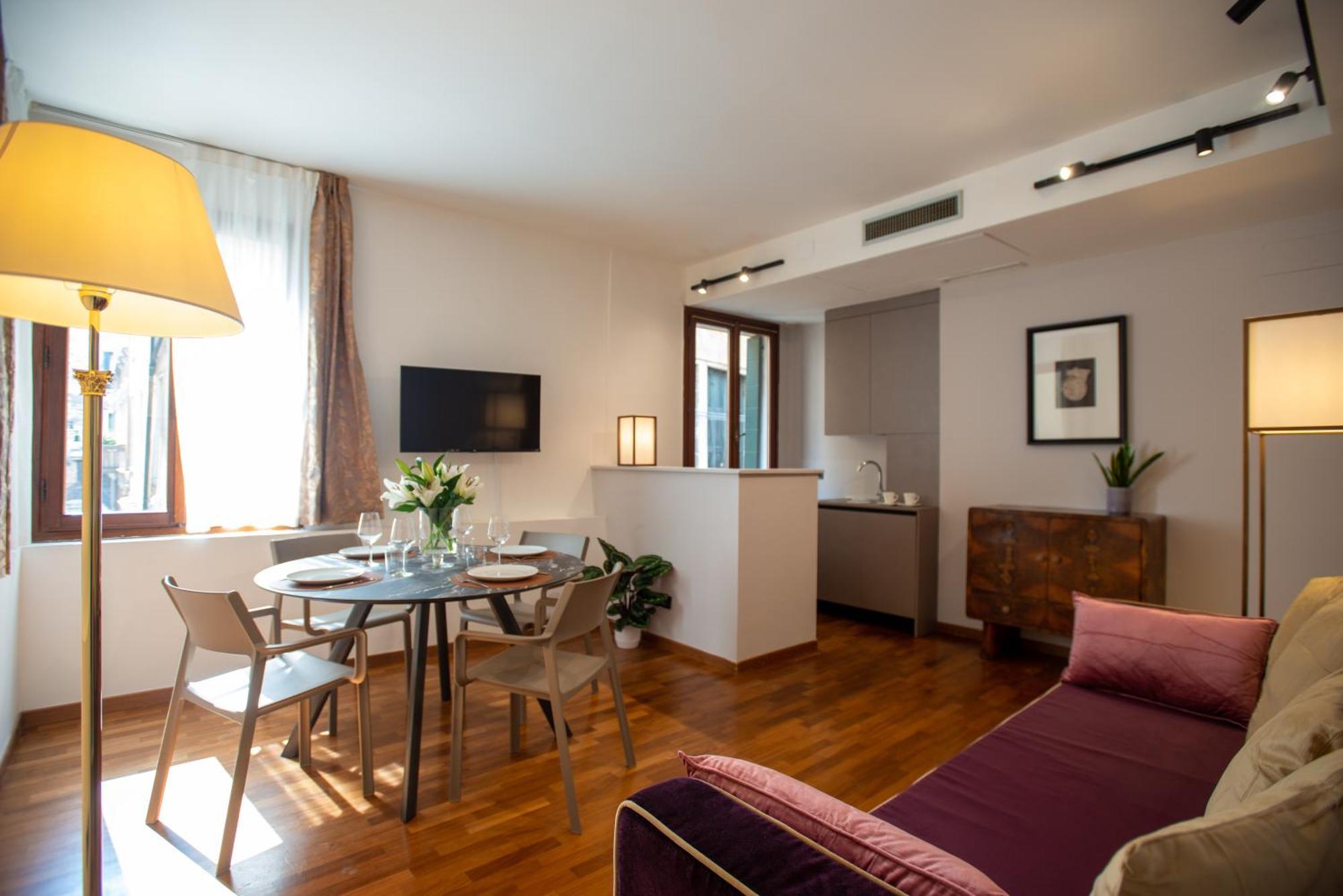 Apartment Veneziano