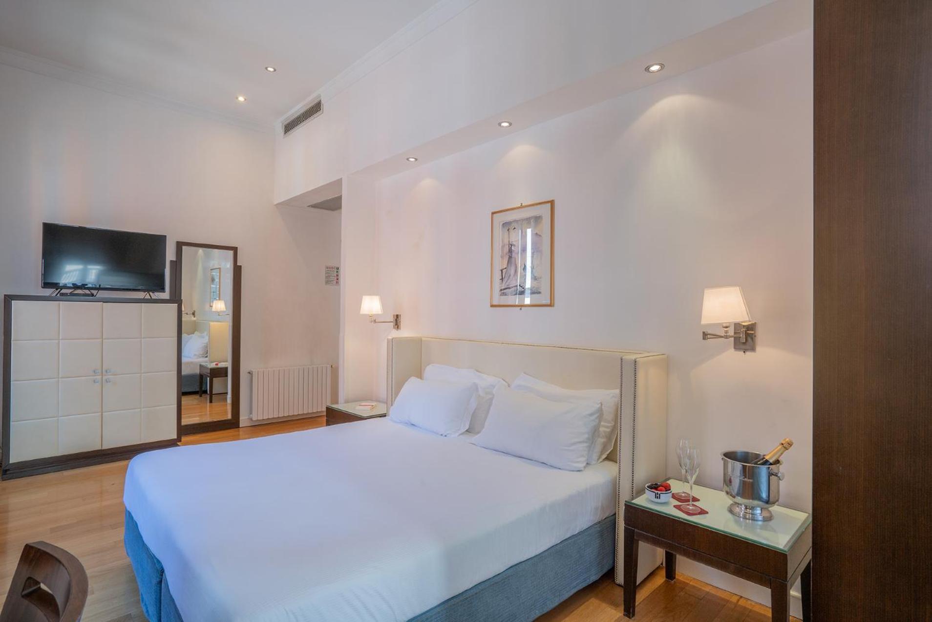 Residenza San Marco 