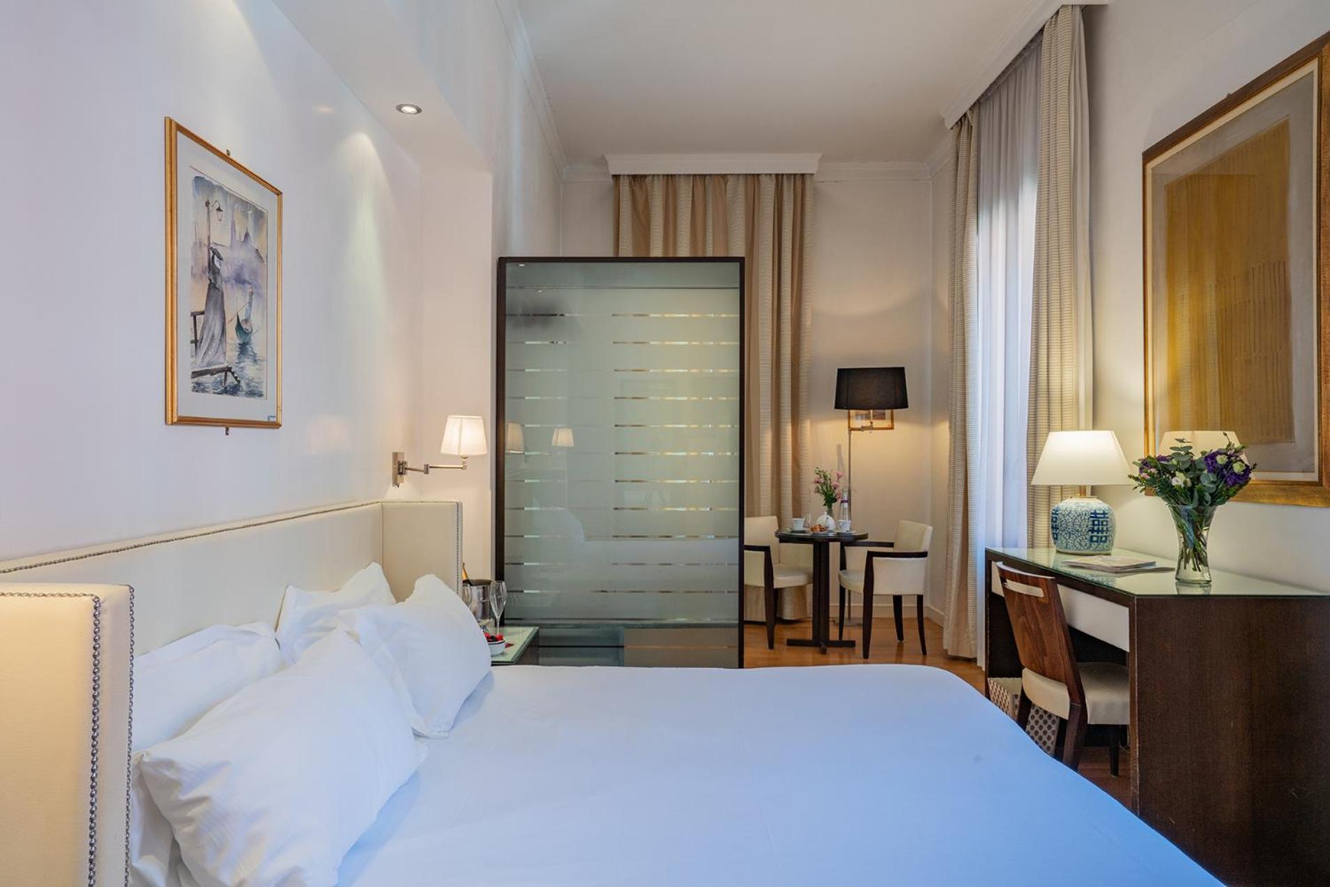 Residenza San Marco 