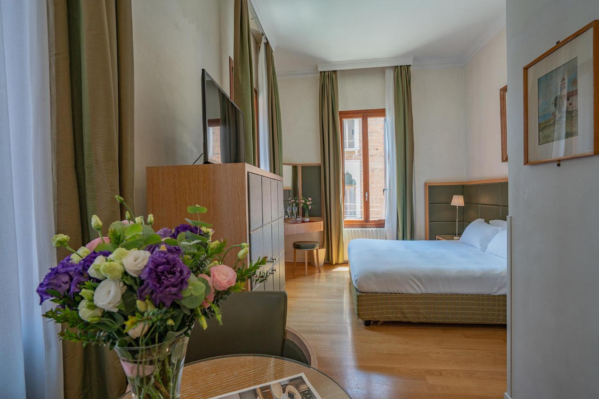 Residenza San Marco 