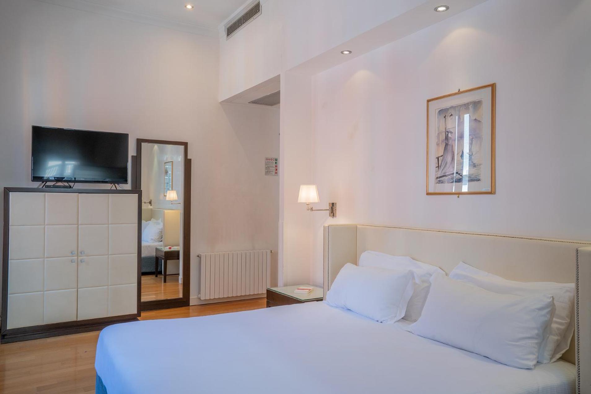 Residenza San Marco 