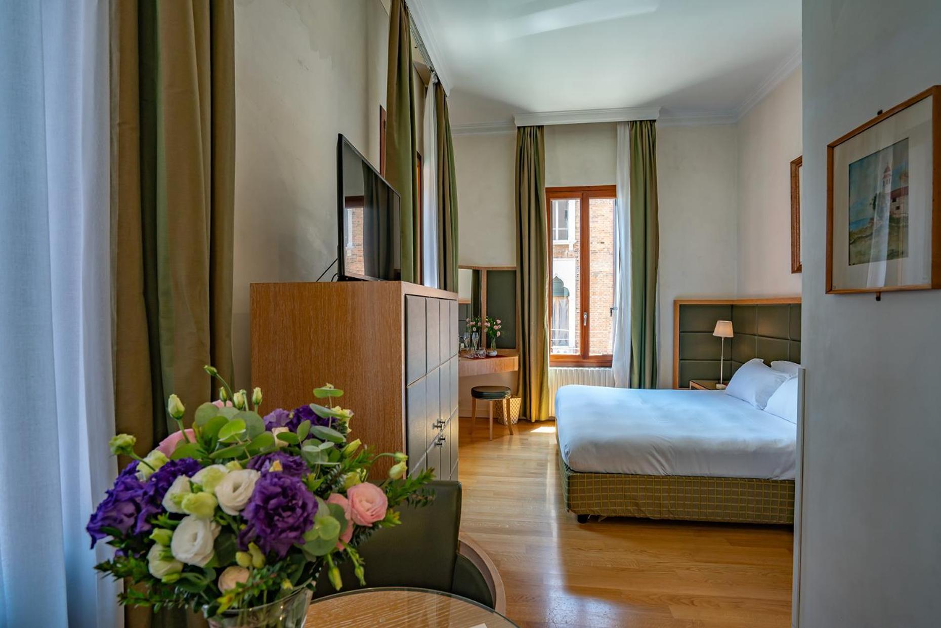 Guest house Residenza San Marco 
