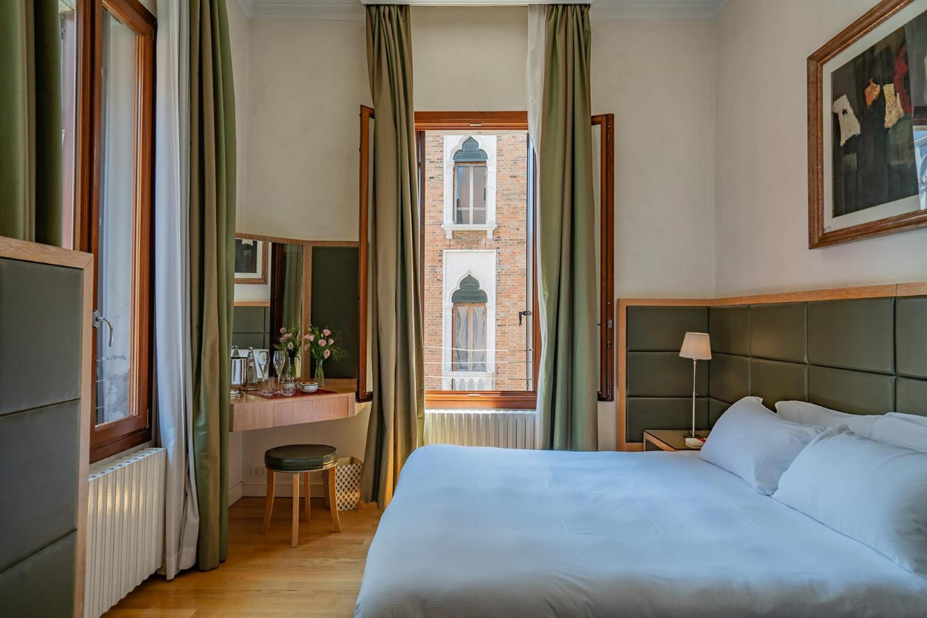 Casa de hóspedes Residenza San Marco 