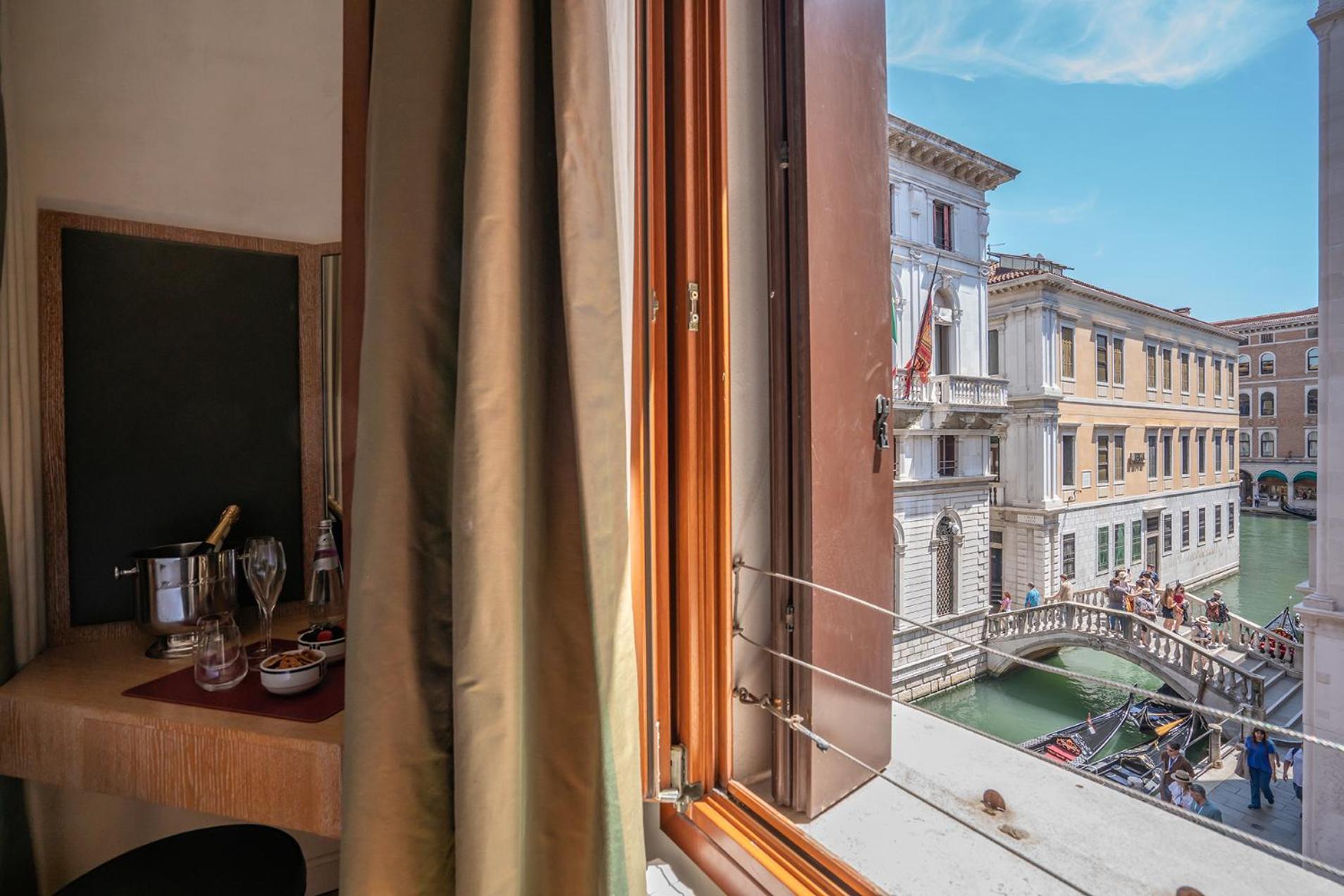 Residenza San Marco 