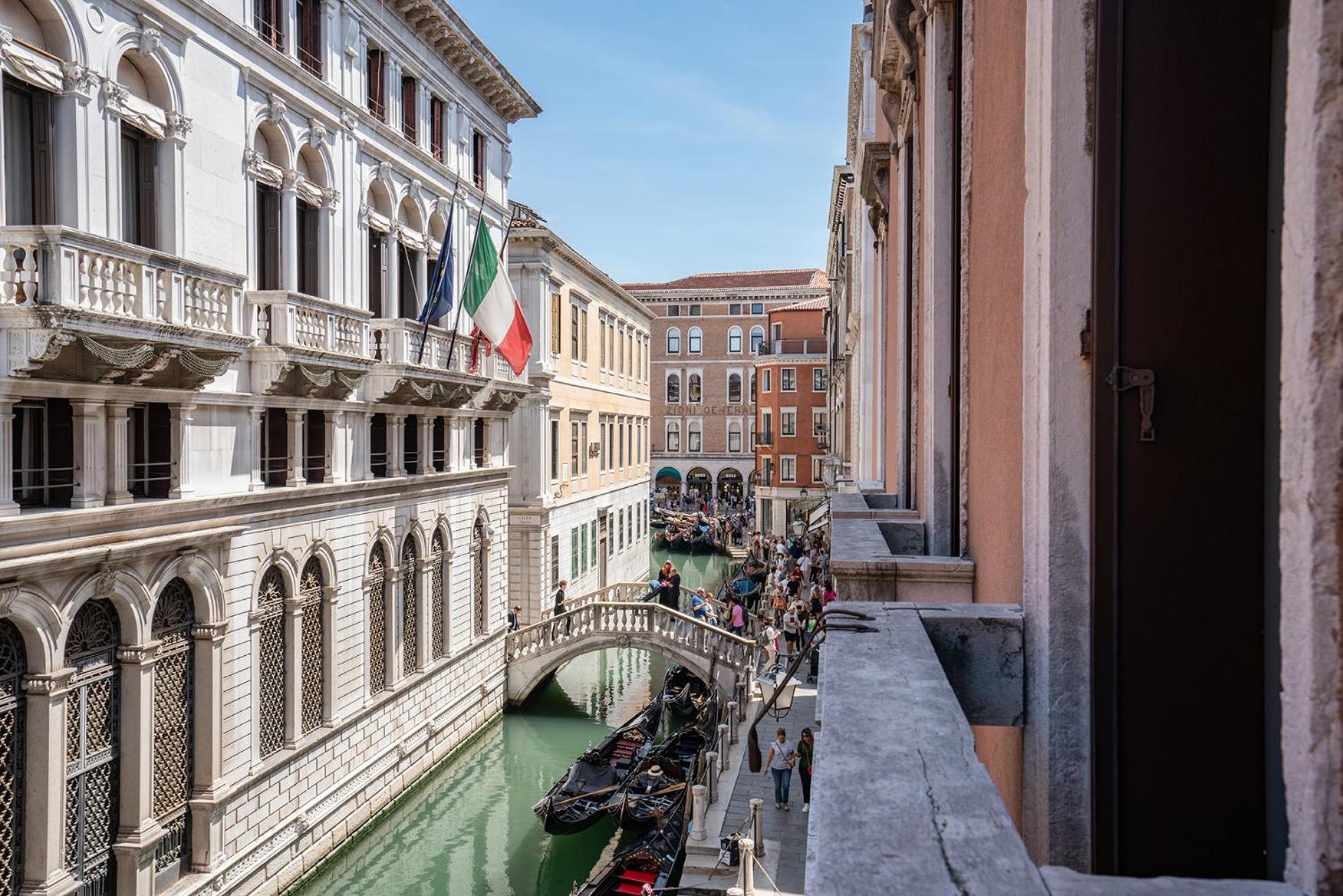Casa de hóspedes Residenza San Marco 