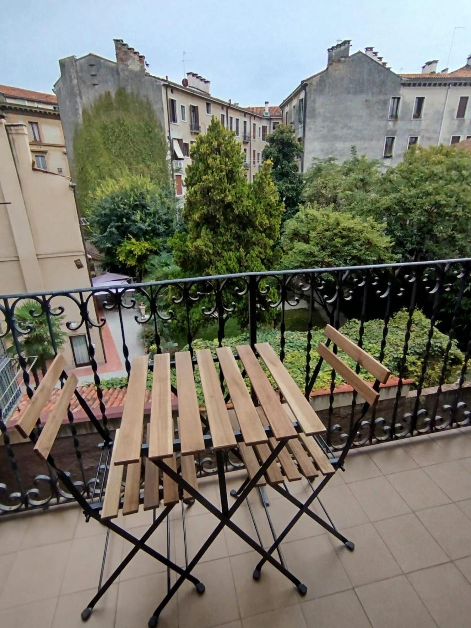 Casa Patrizia Apartment Venice