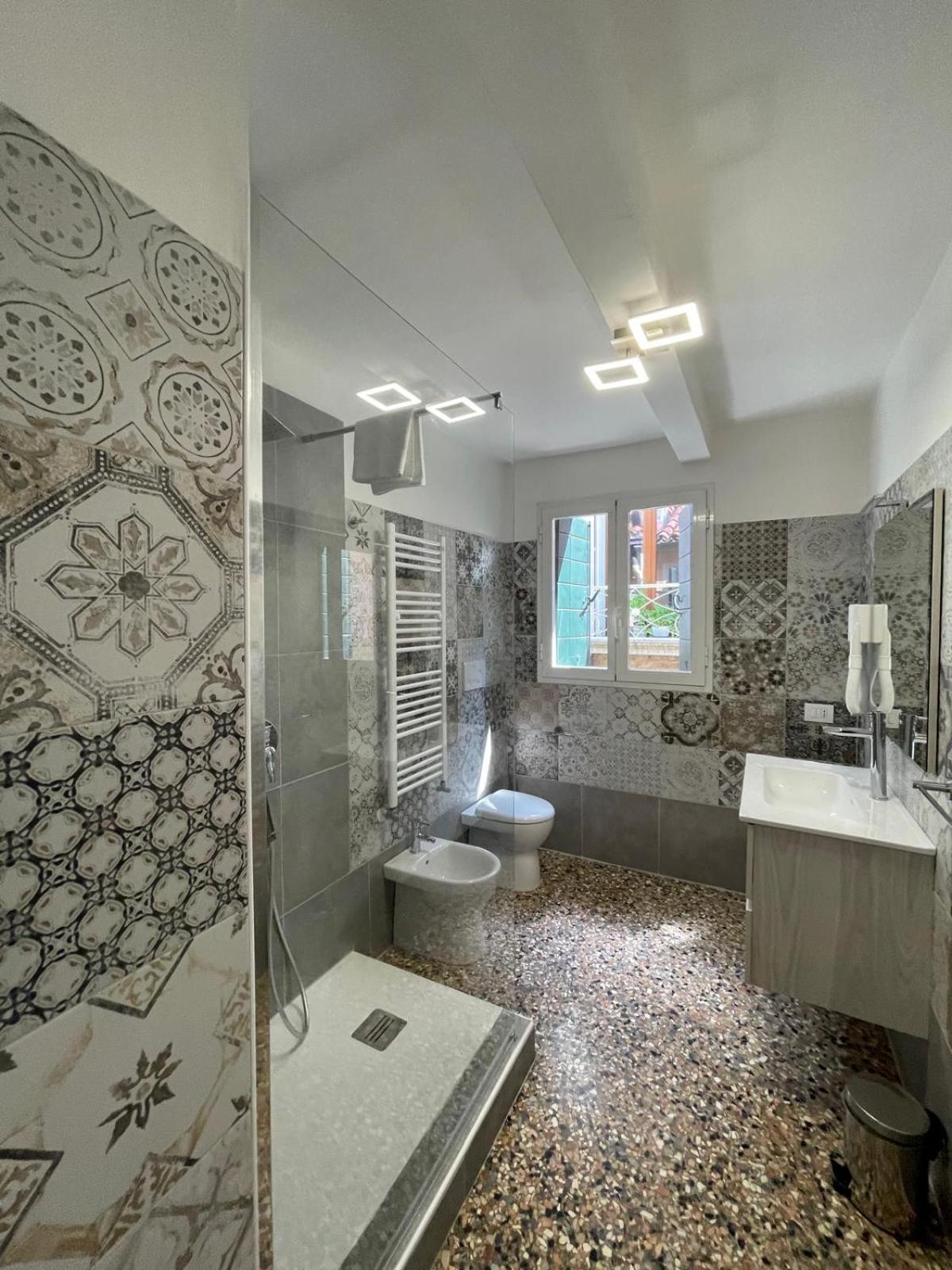 Guest house Ca'paradiso