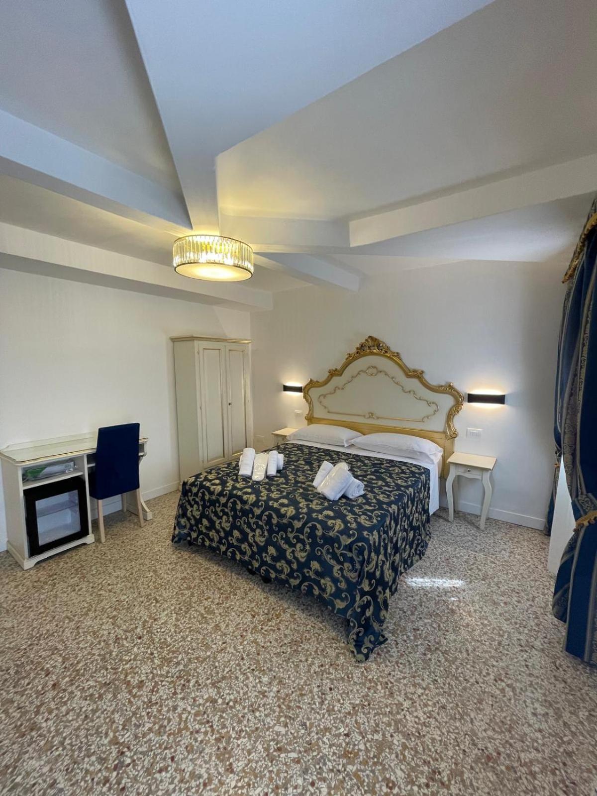 Guest house Ca'paradiso