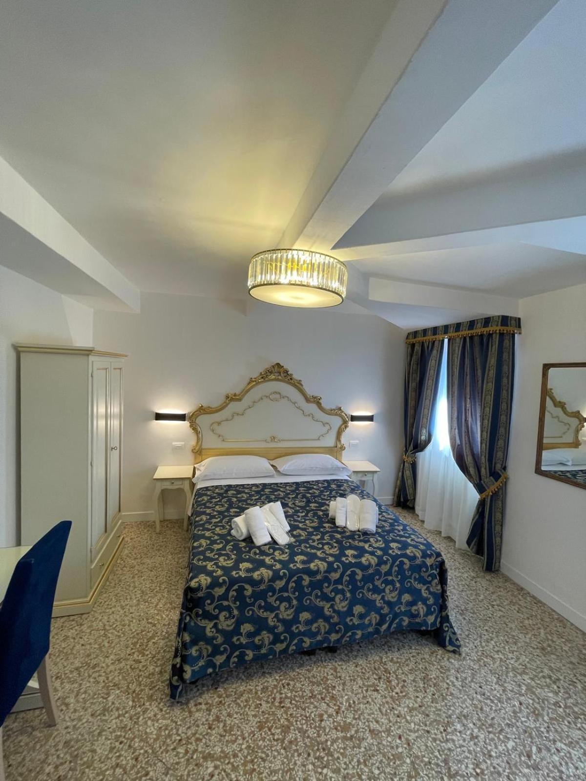 Guest house Ca'paradiso