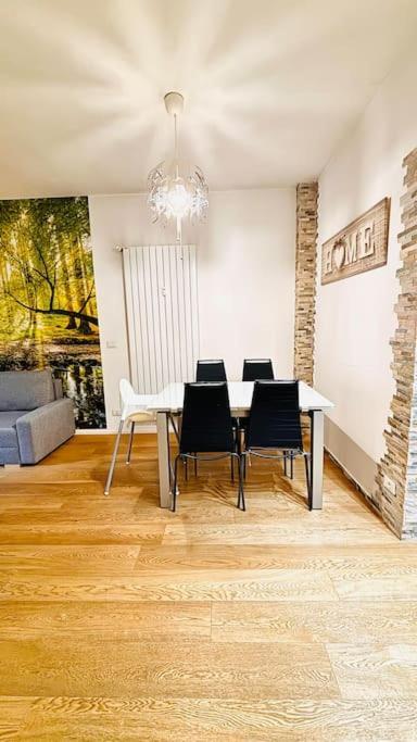 Casa Abi Mestre火车站宁静便捷整套公寓 Appartamento