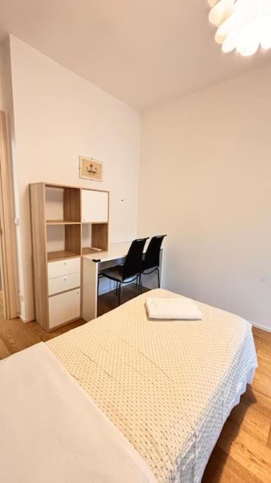 Casa Abi Mestre火车站宁静便捷整套公寓 Venezia